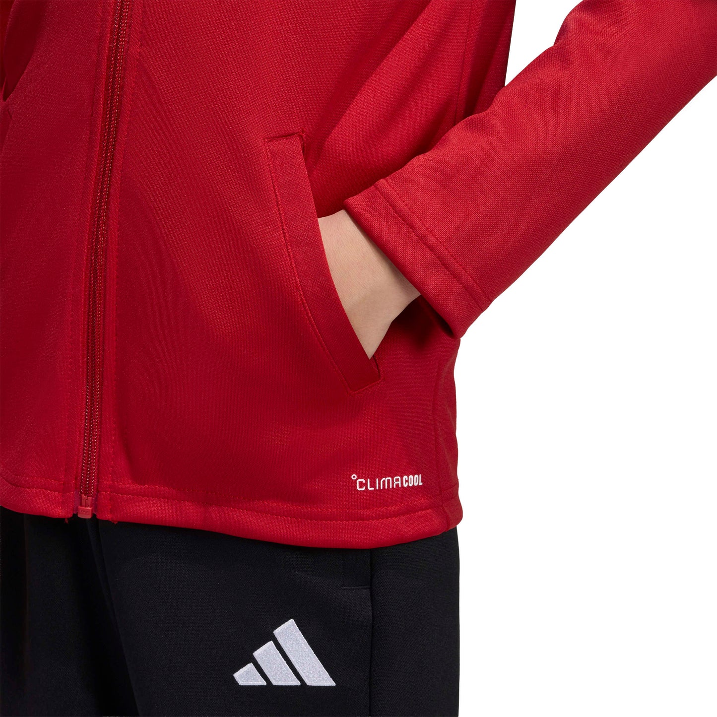 Team Power Red 2/White