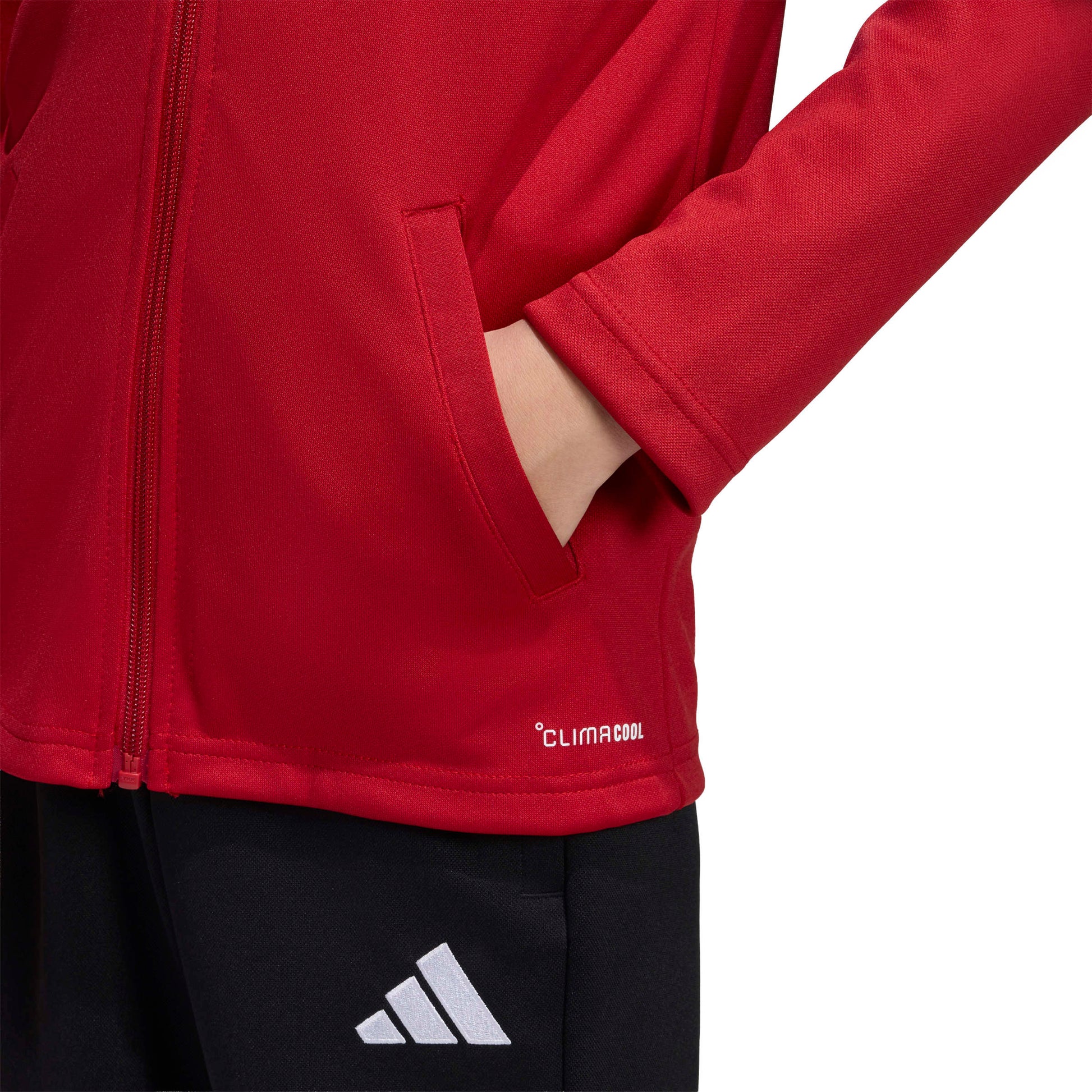 Team Power Red 2/White