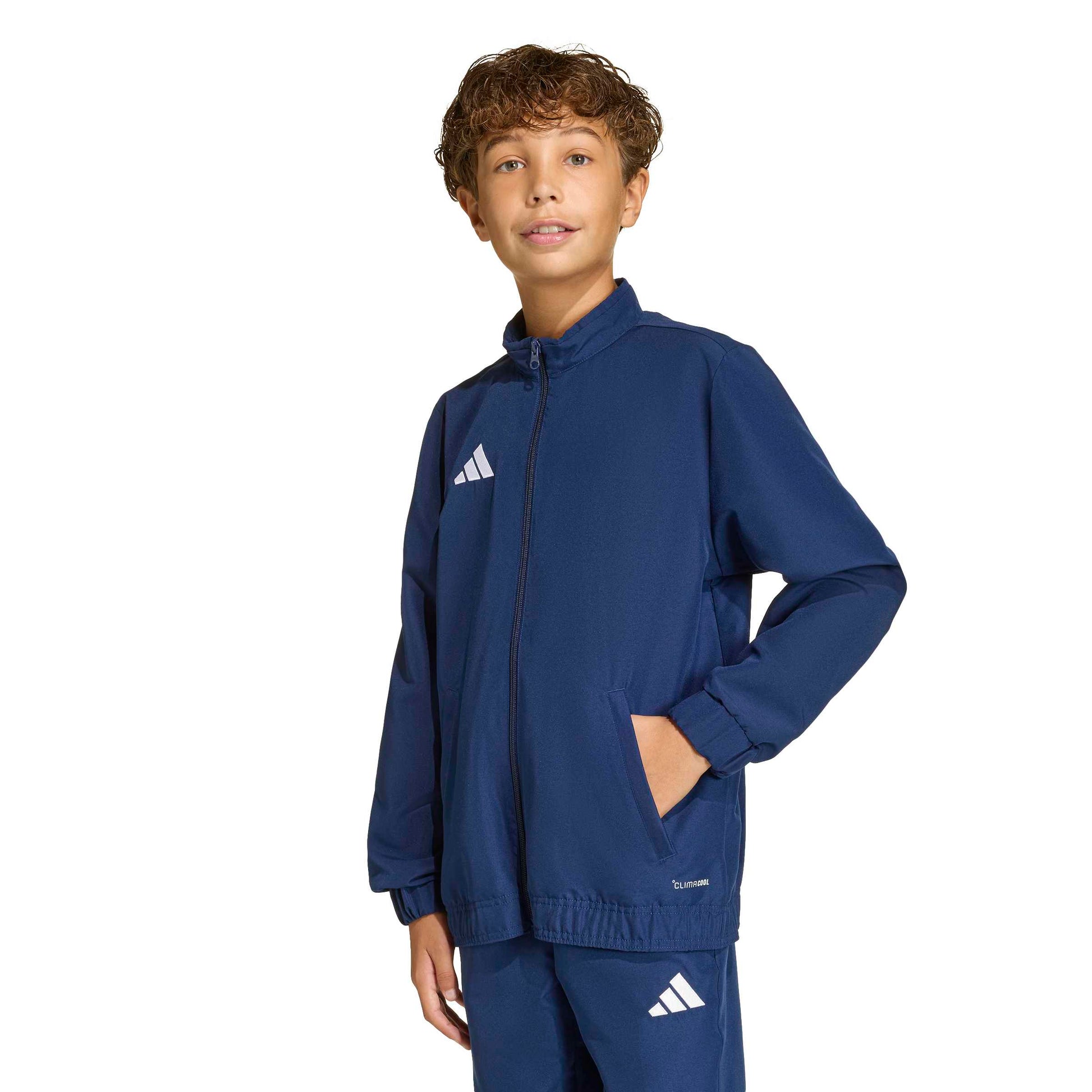 Team Navy Blue 2/White