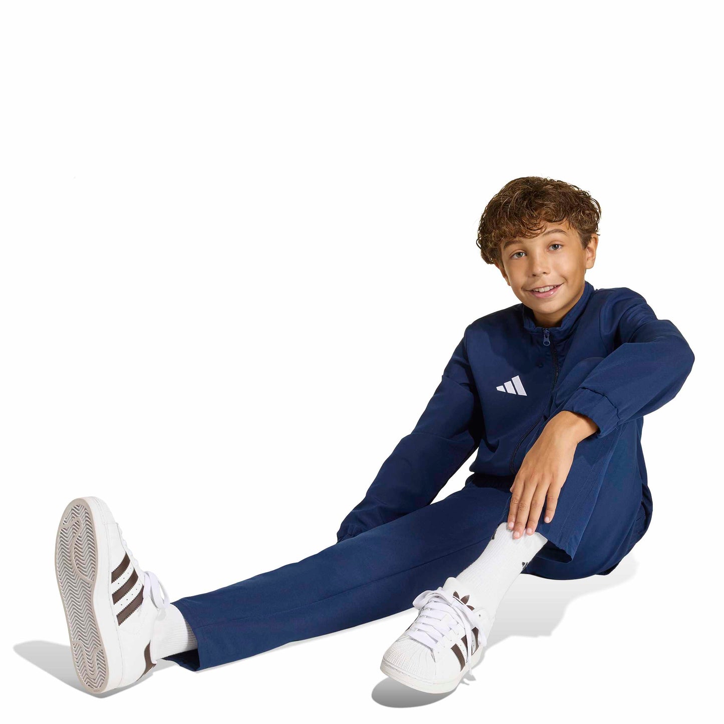 Team Navy Blue 2/White