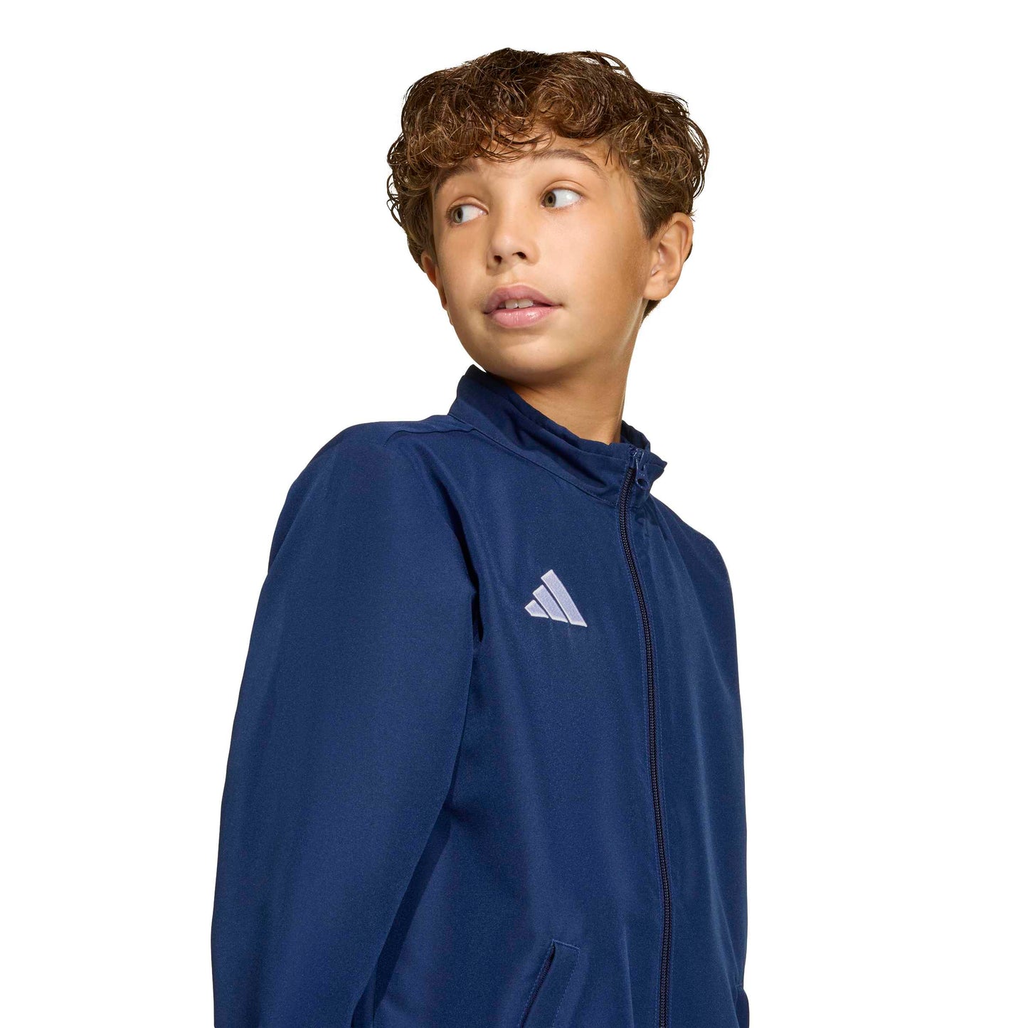 Team Navy Blue 2/White