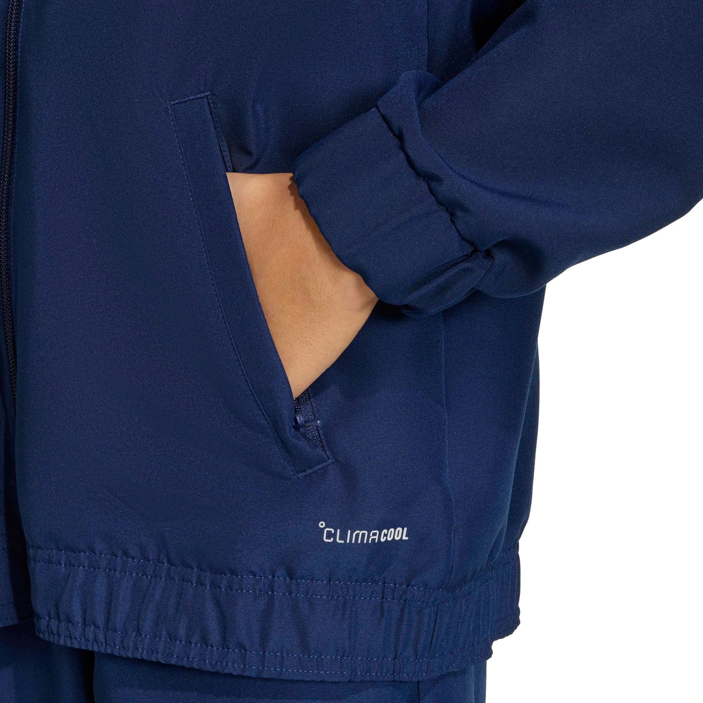 Team Navy Blue 2/White