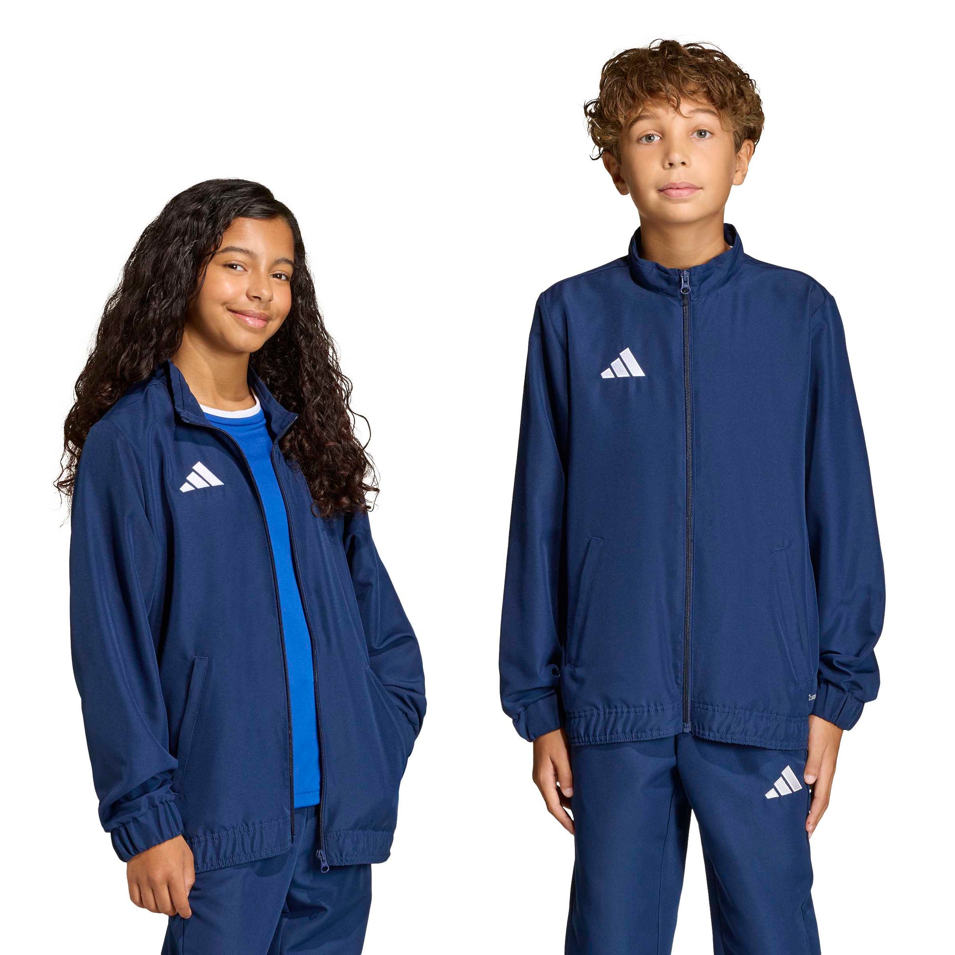Team Navy Blue 2/White