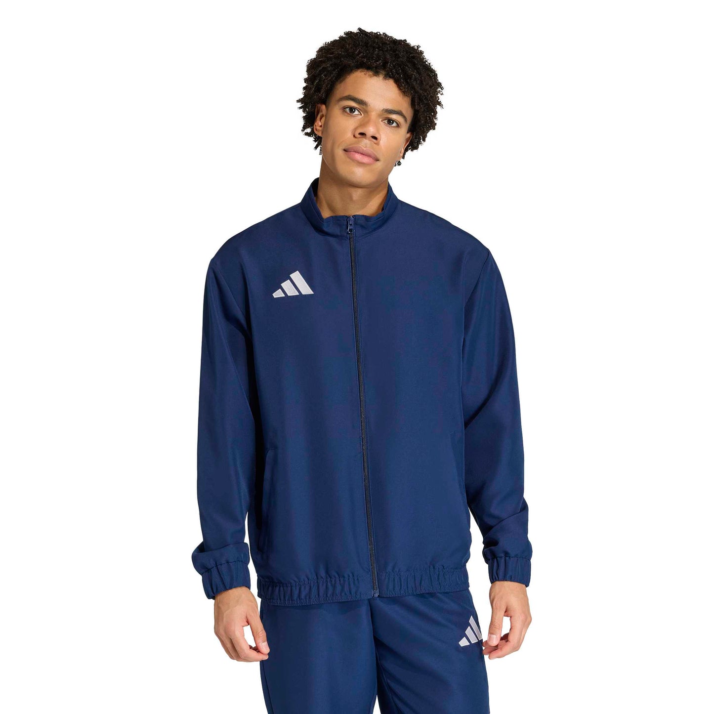 Team Navy Blue 2/White