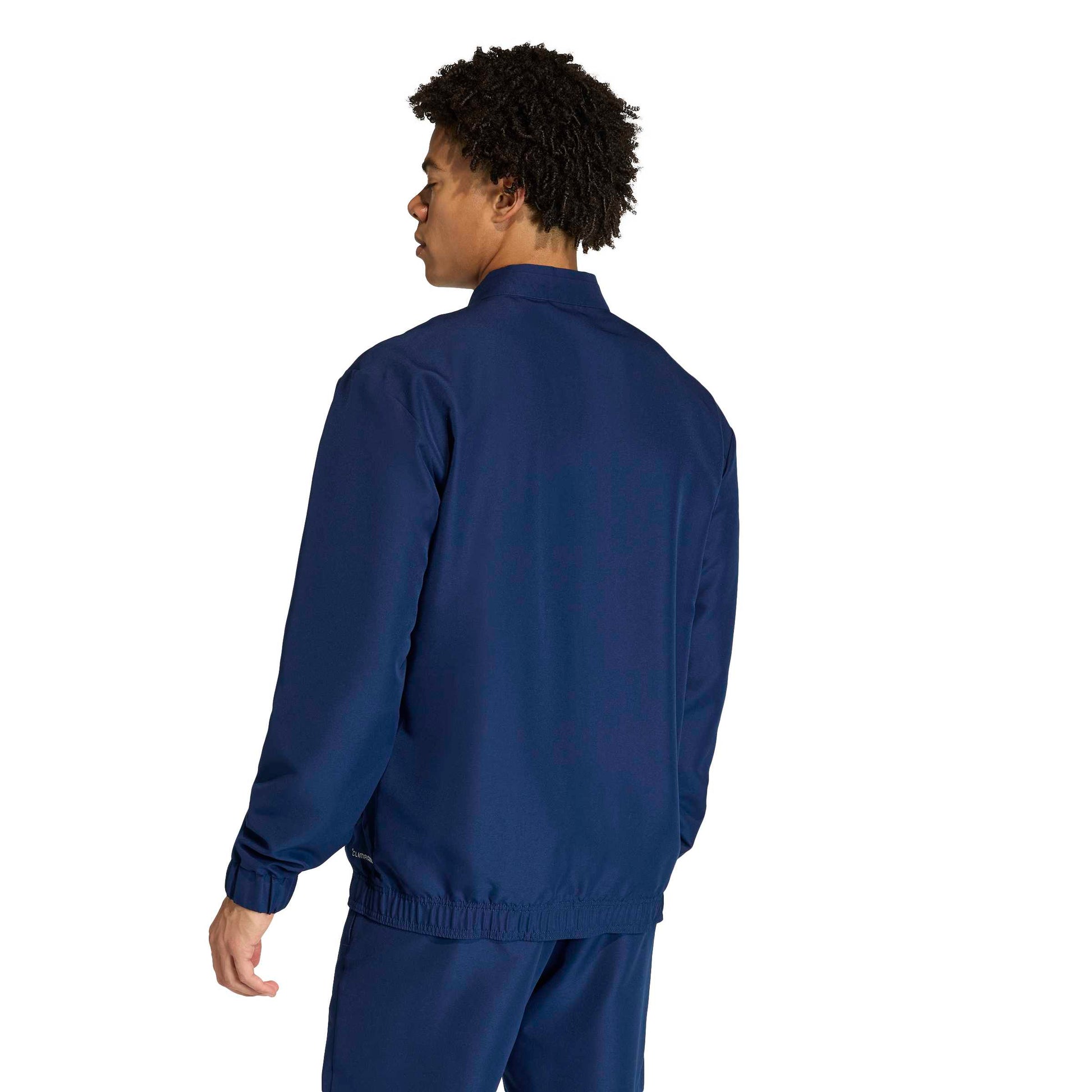 Team Navy Blue 2/White
