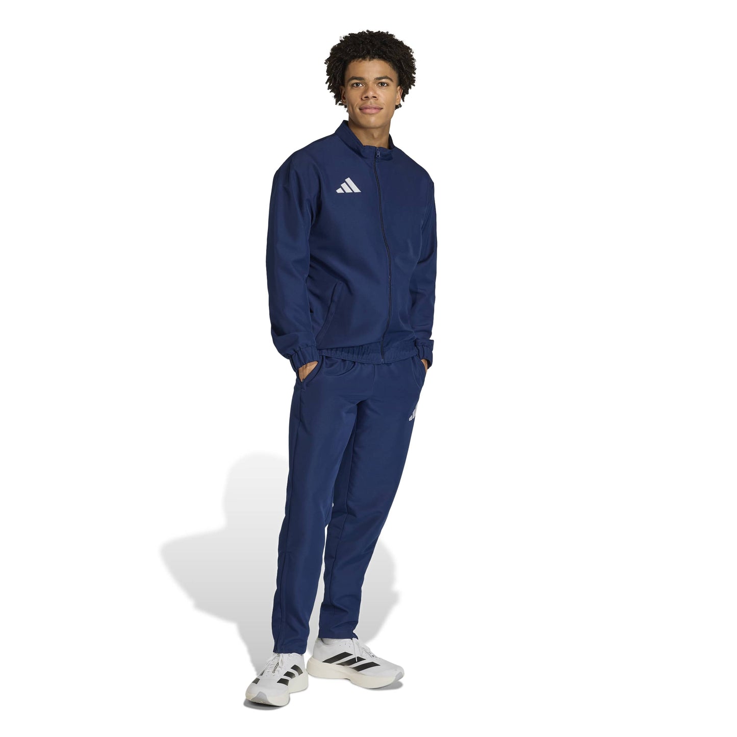 Team Navy Blue 2/White