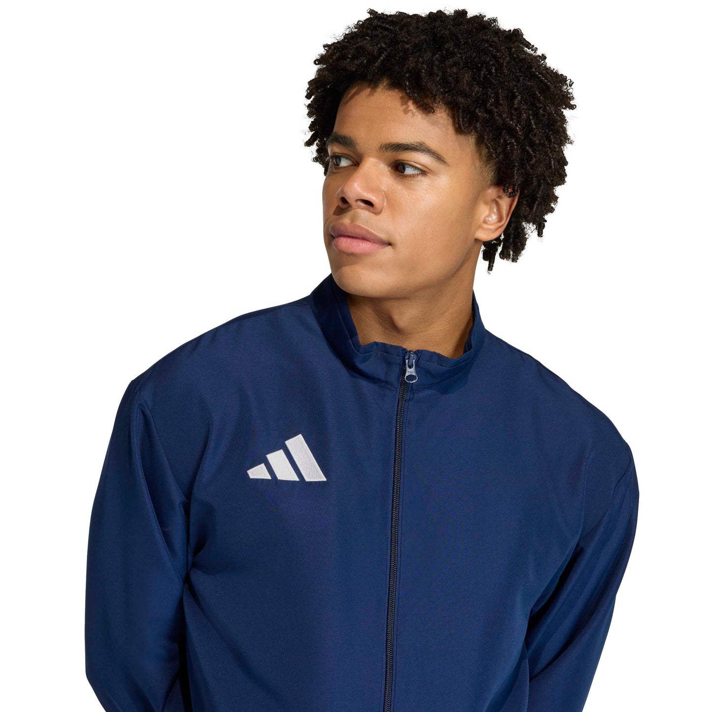 Team Navy Blue 2/White