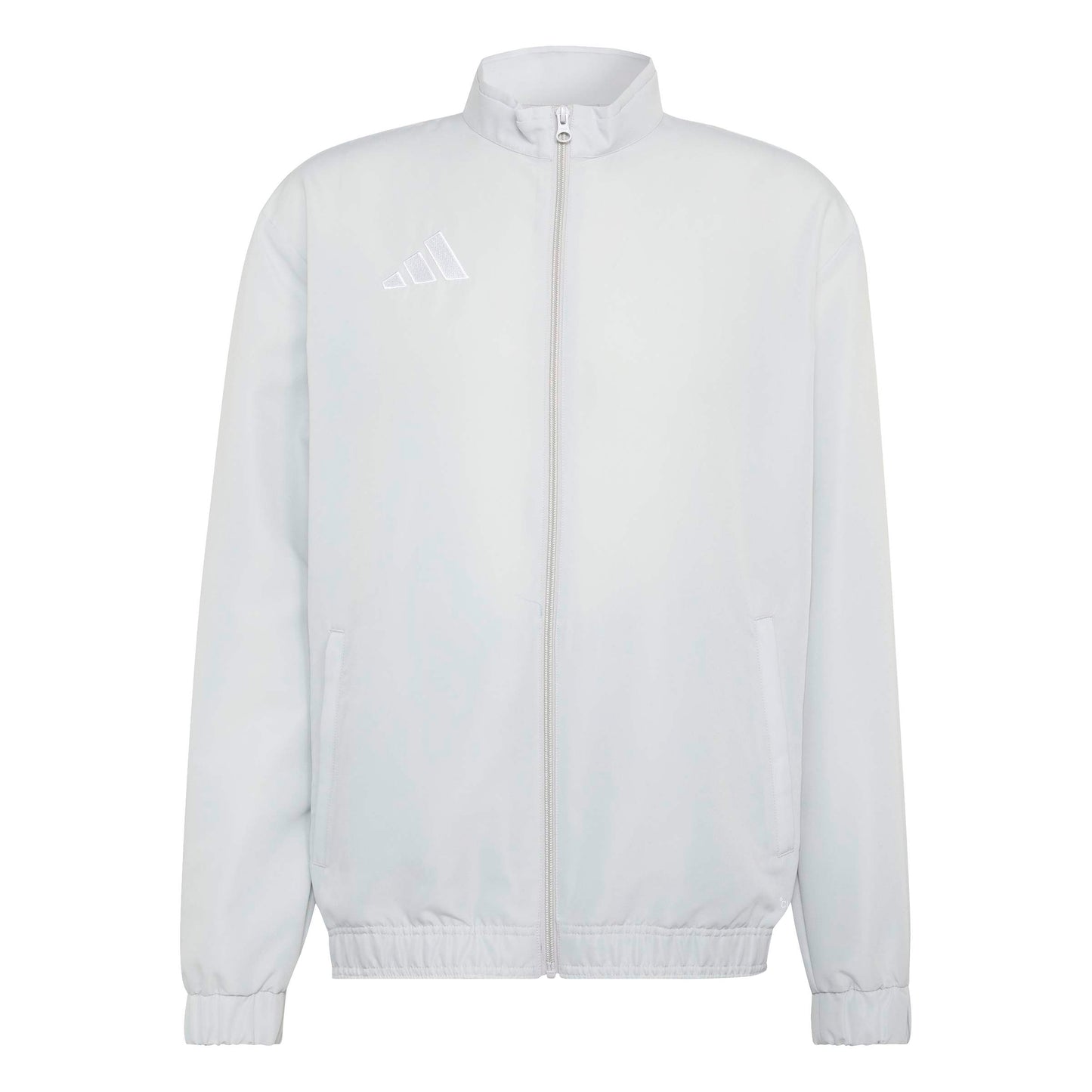 Team Light Grey/White