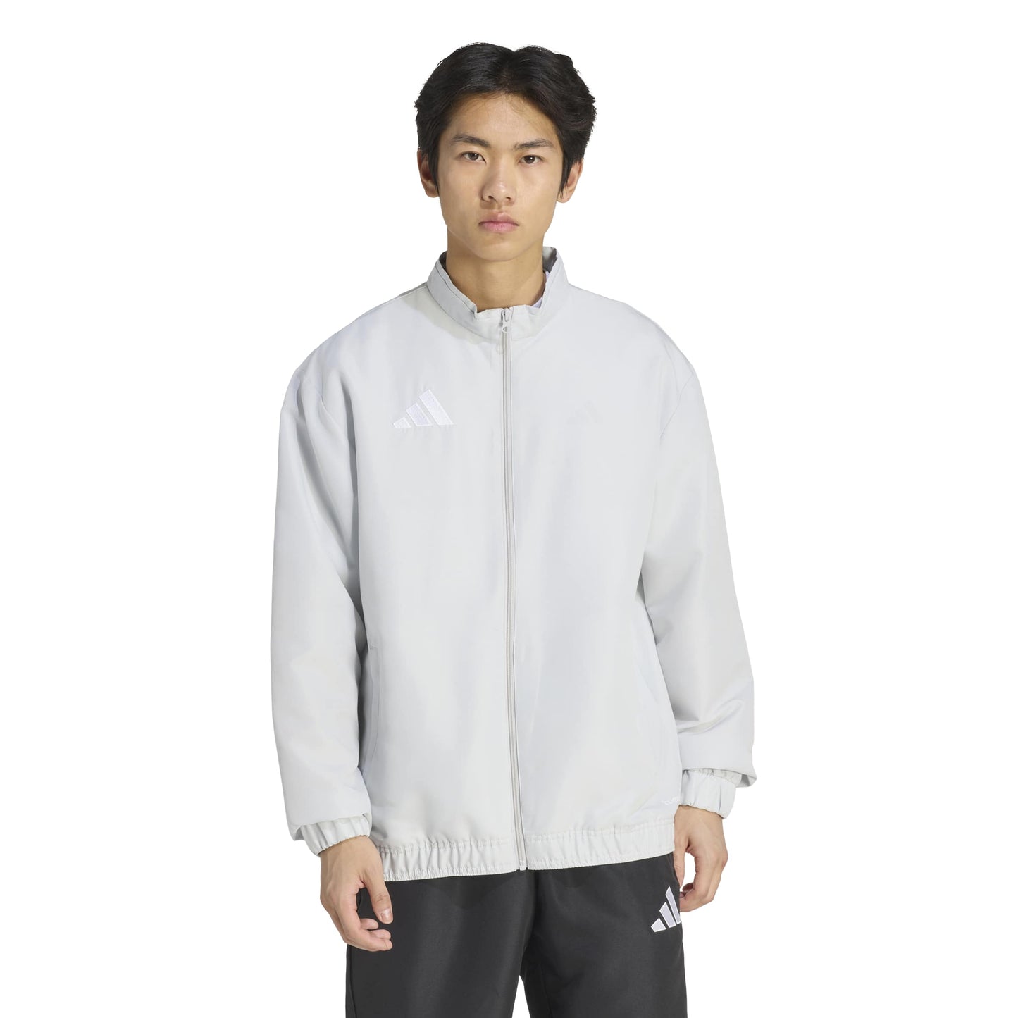 Team Light Grey/White