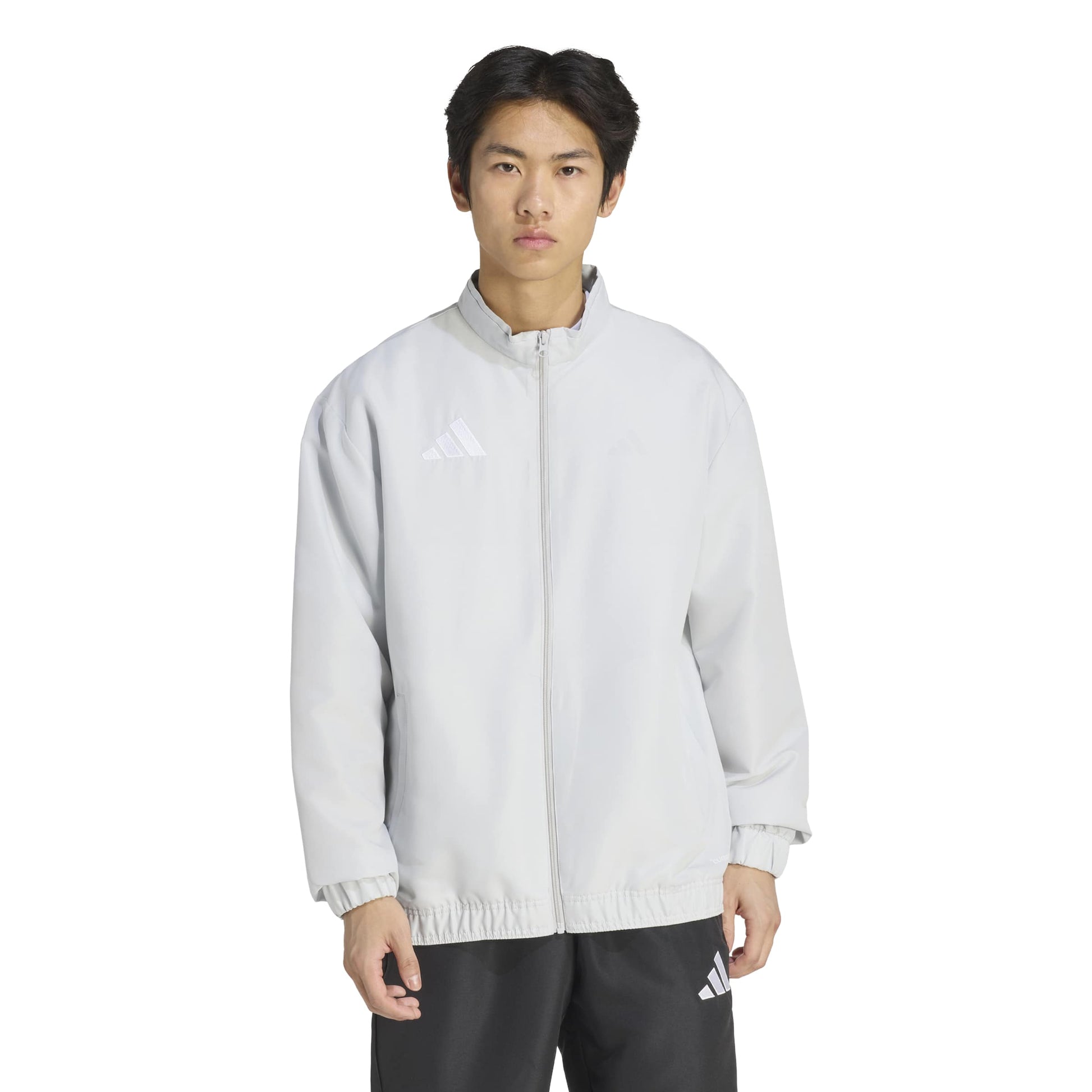 Team Light Grey/White