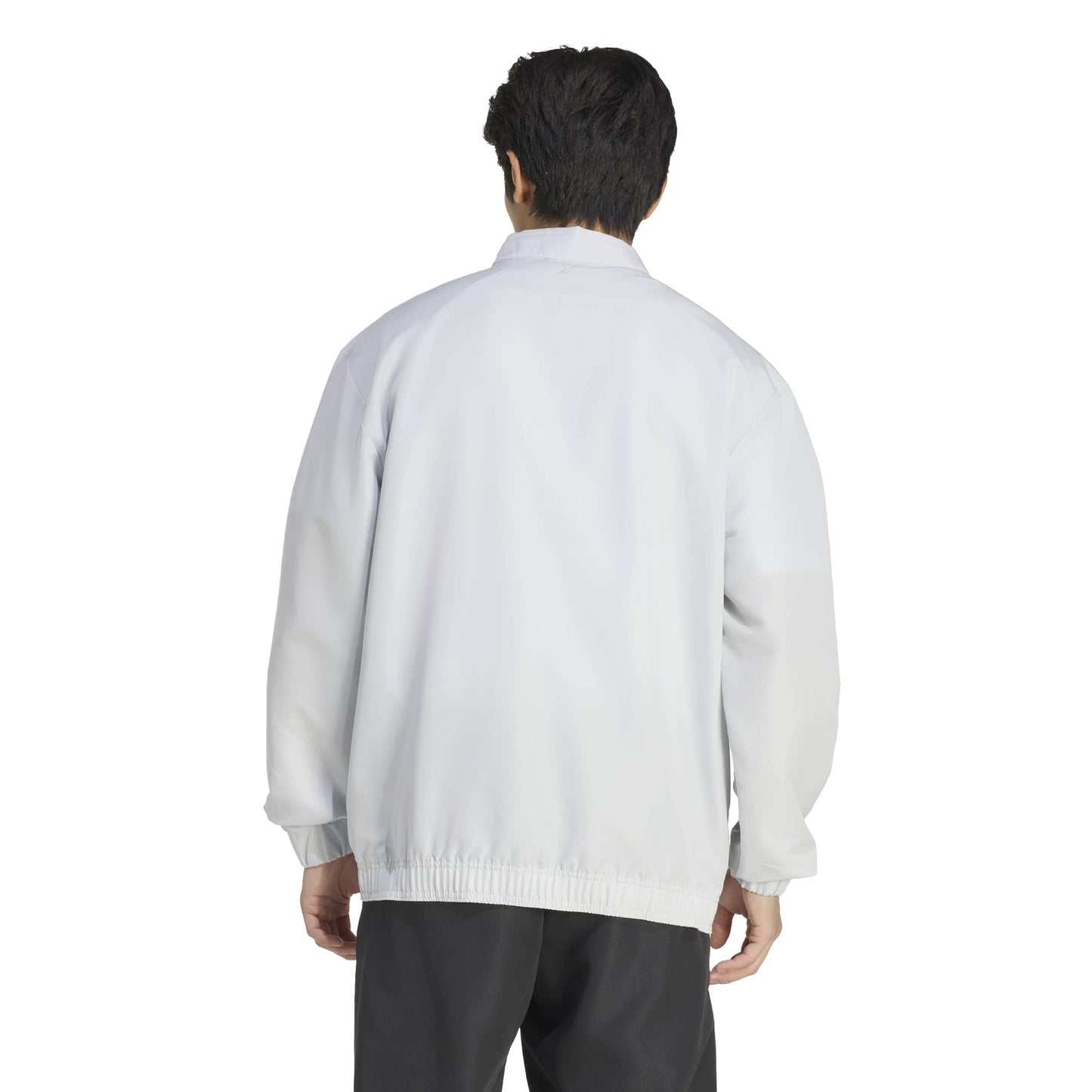 Team Light Grey/White