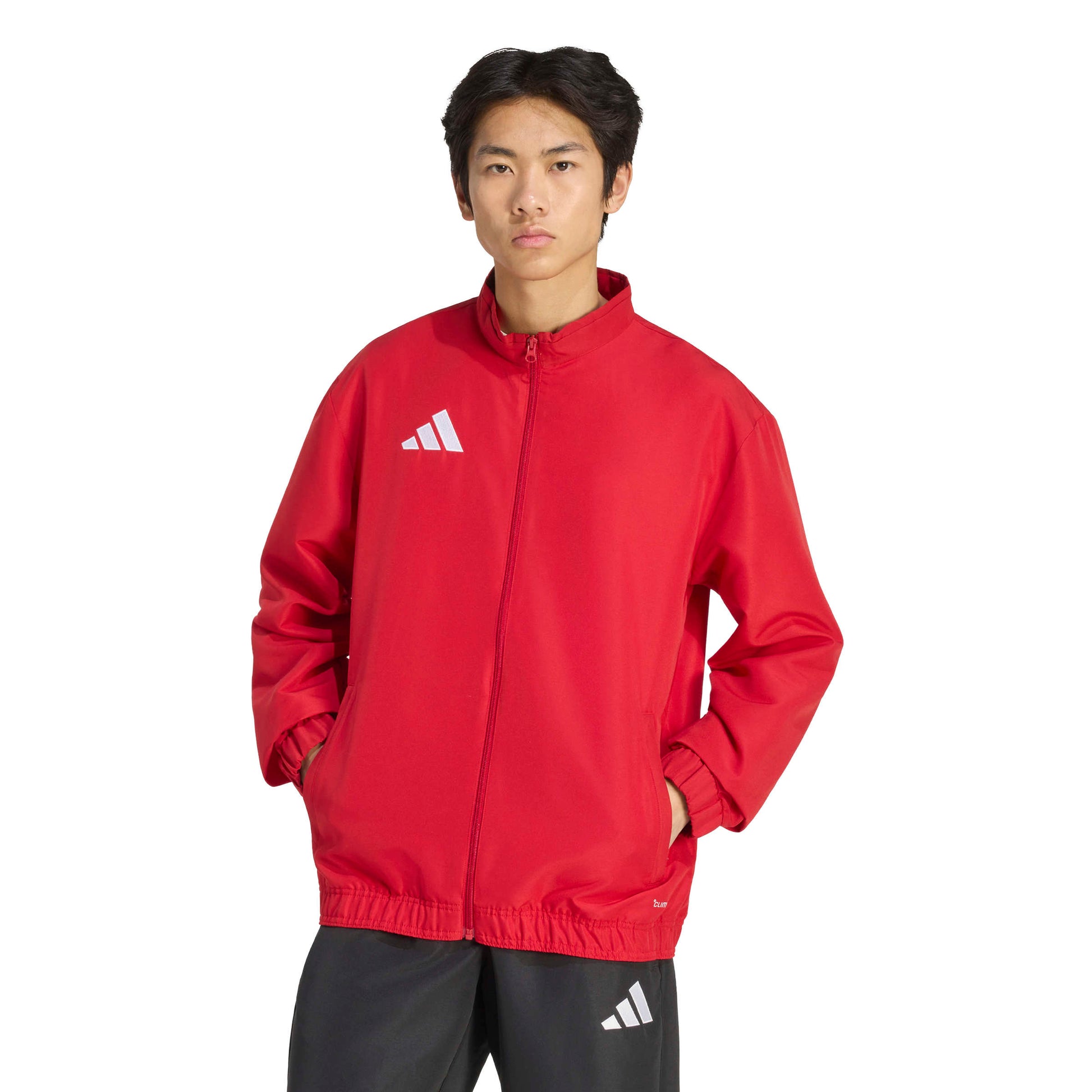Team Power Red 2/White