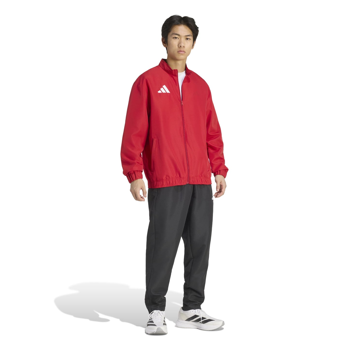 Team Power Red 2/White