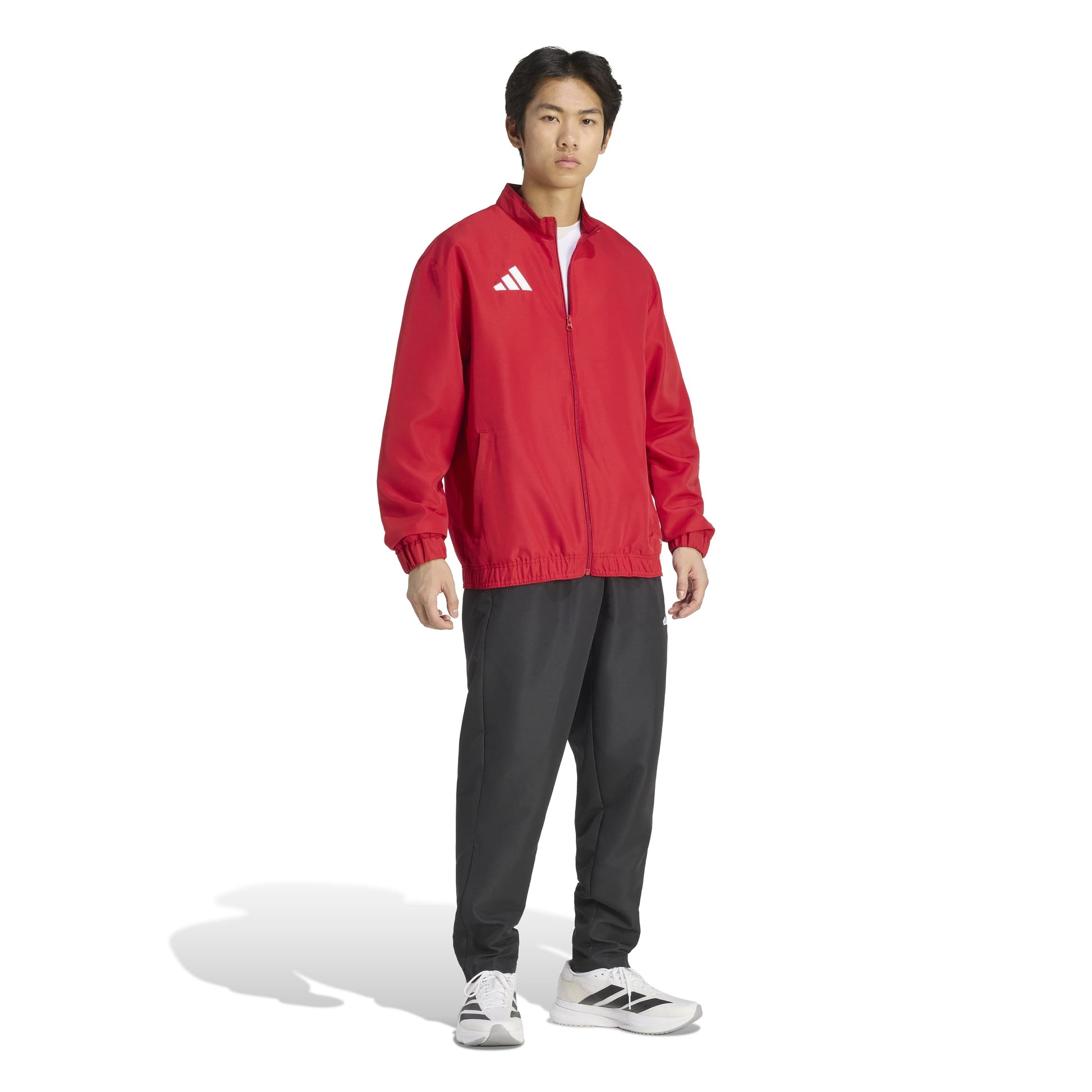Team Power Red 2/White