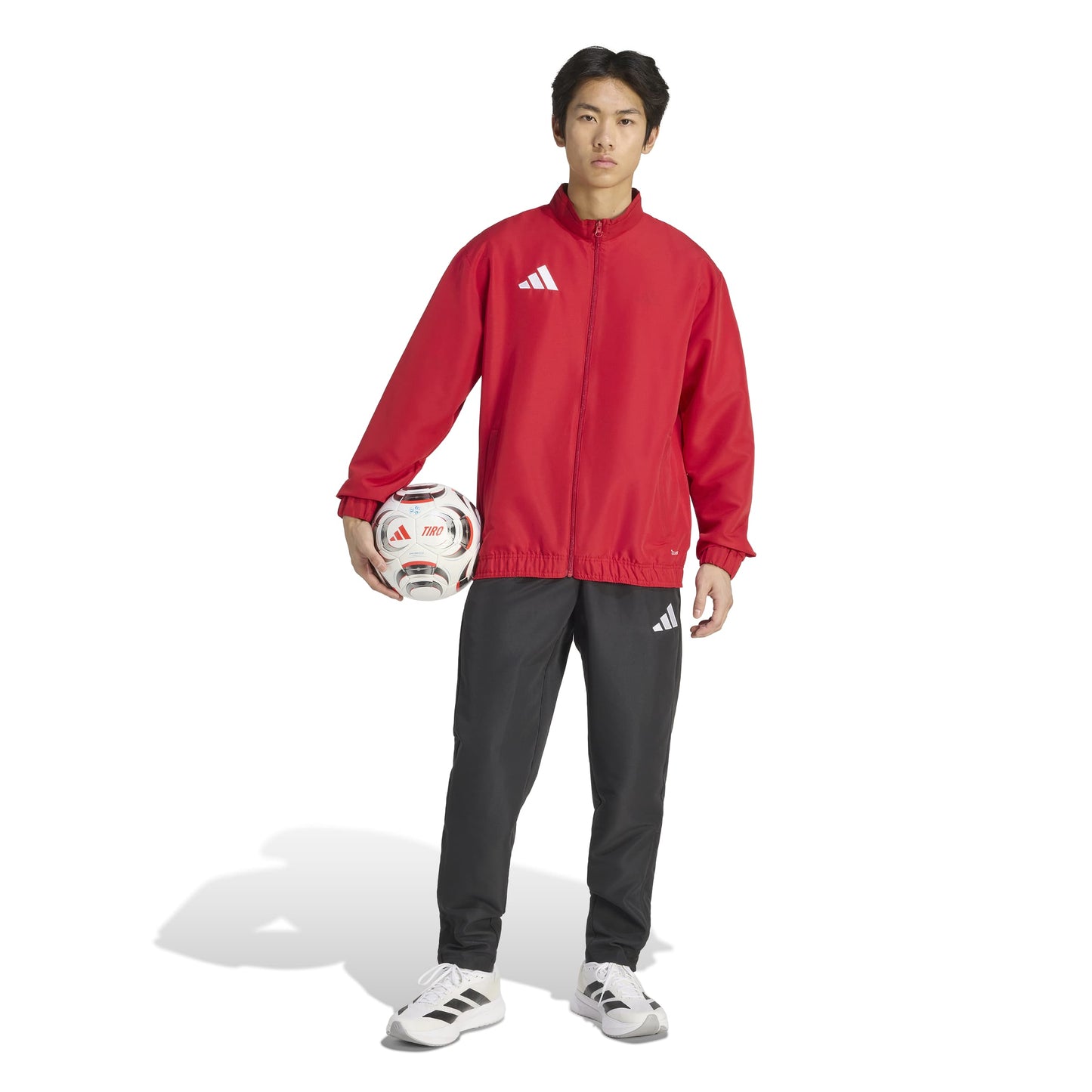 Team Power Red 2/White
