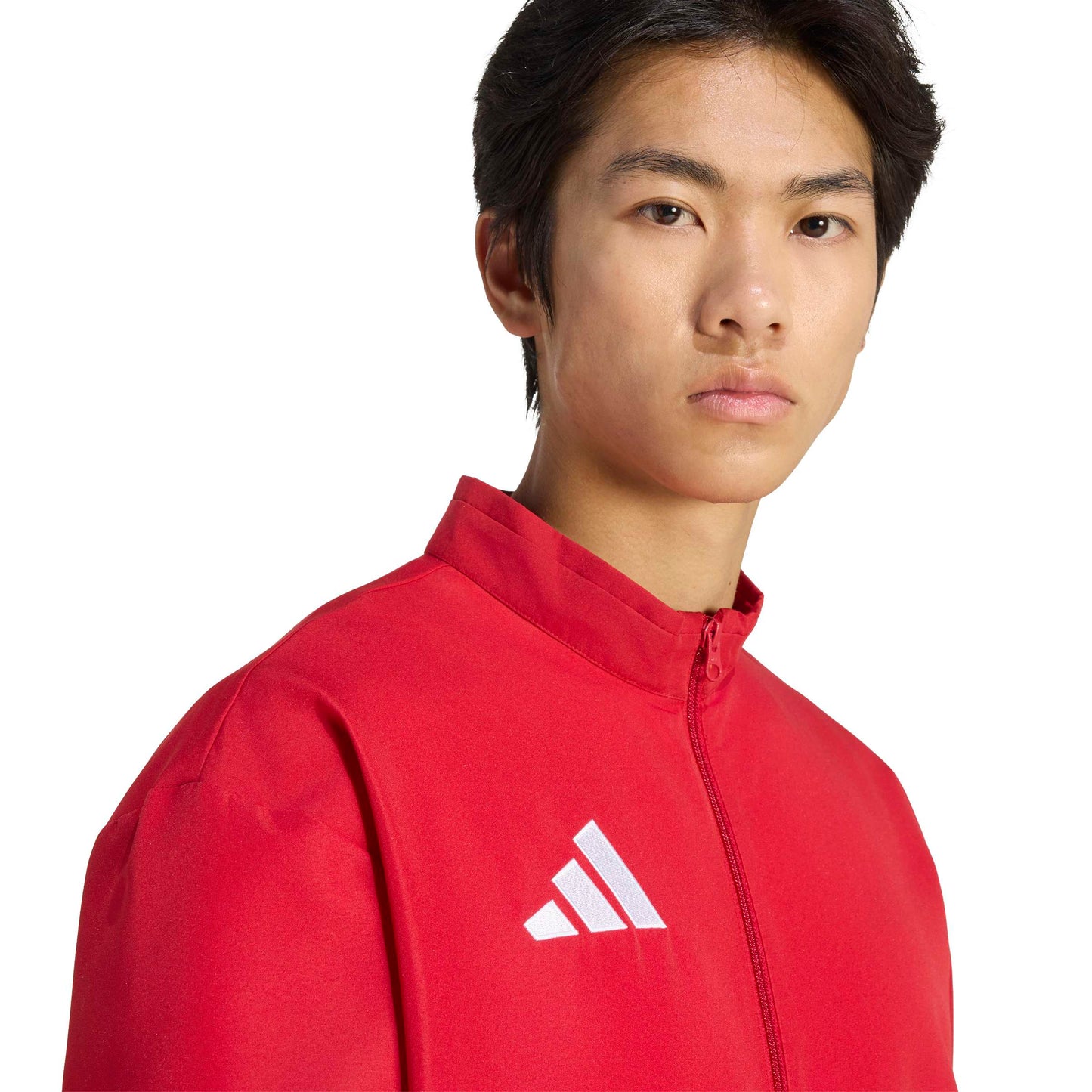Team Power Red 2/White