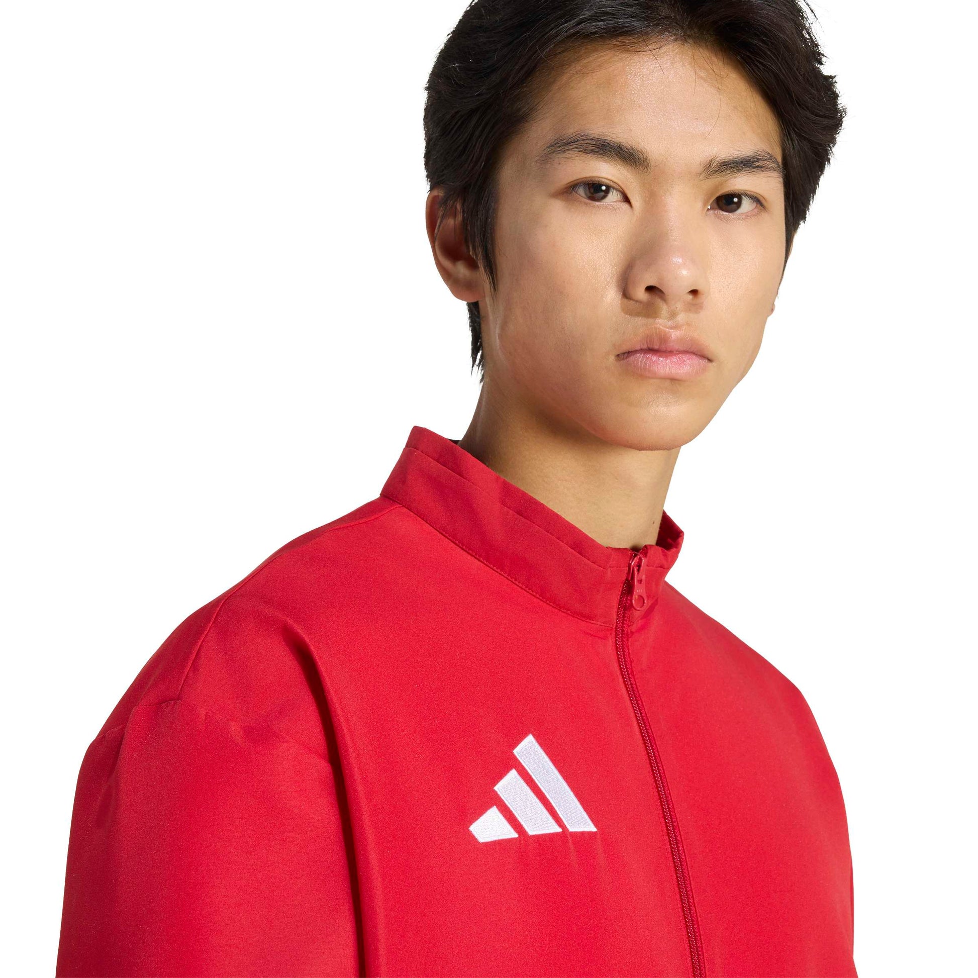 Team Power Red 2/White