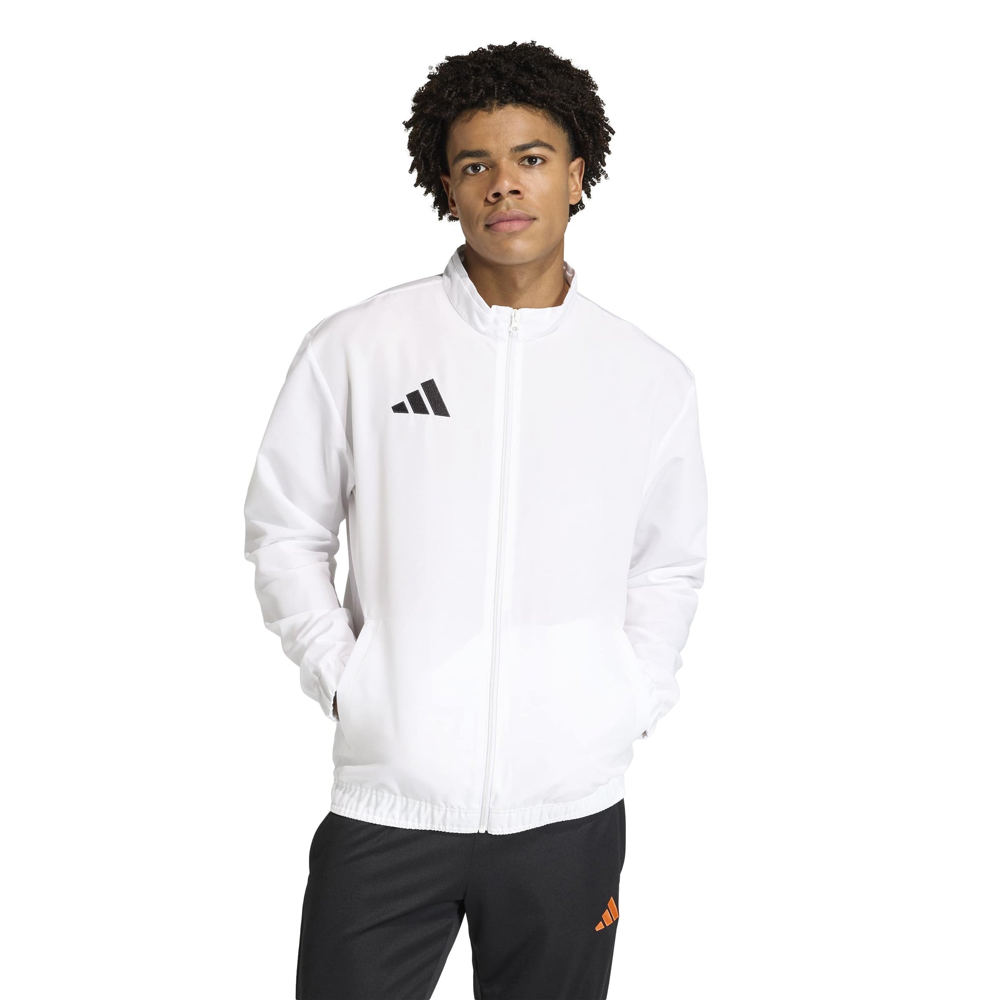 White/Black