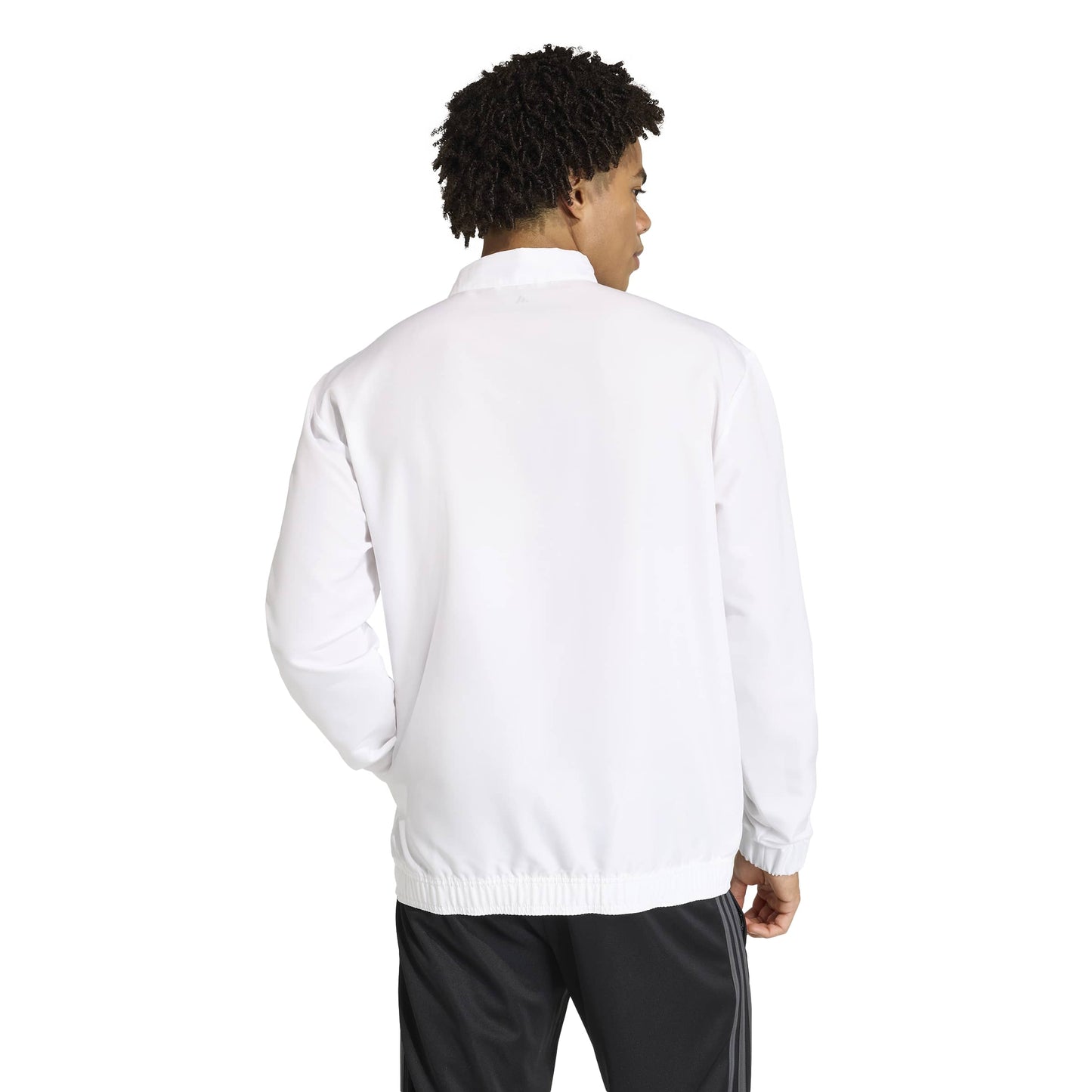 White/Black