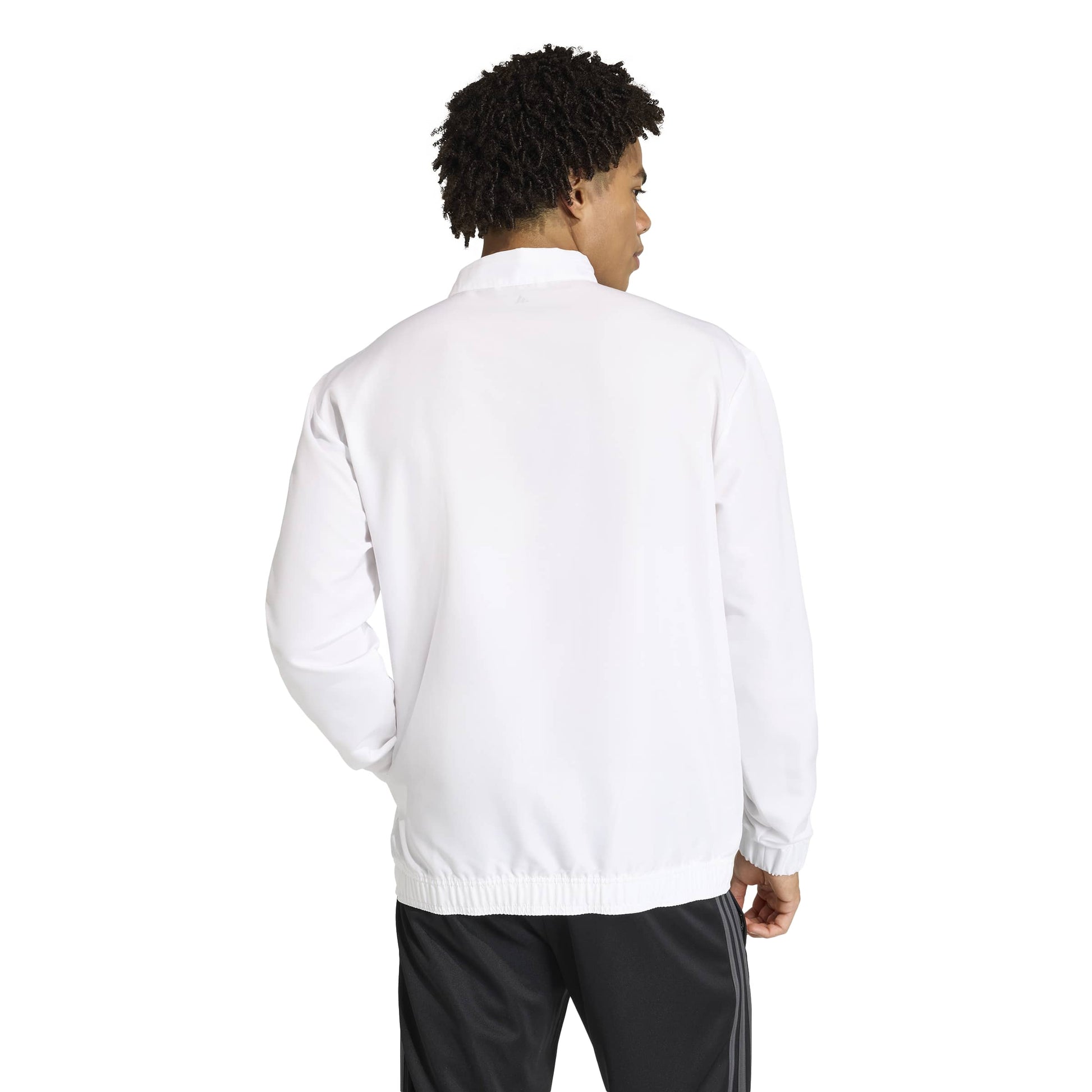 White/Black