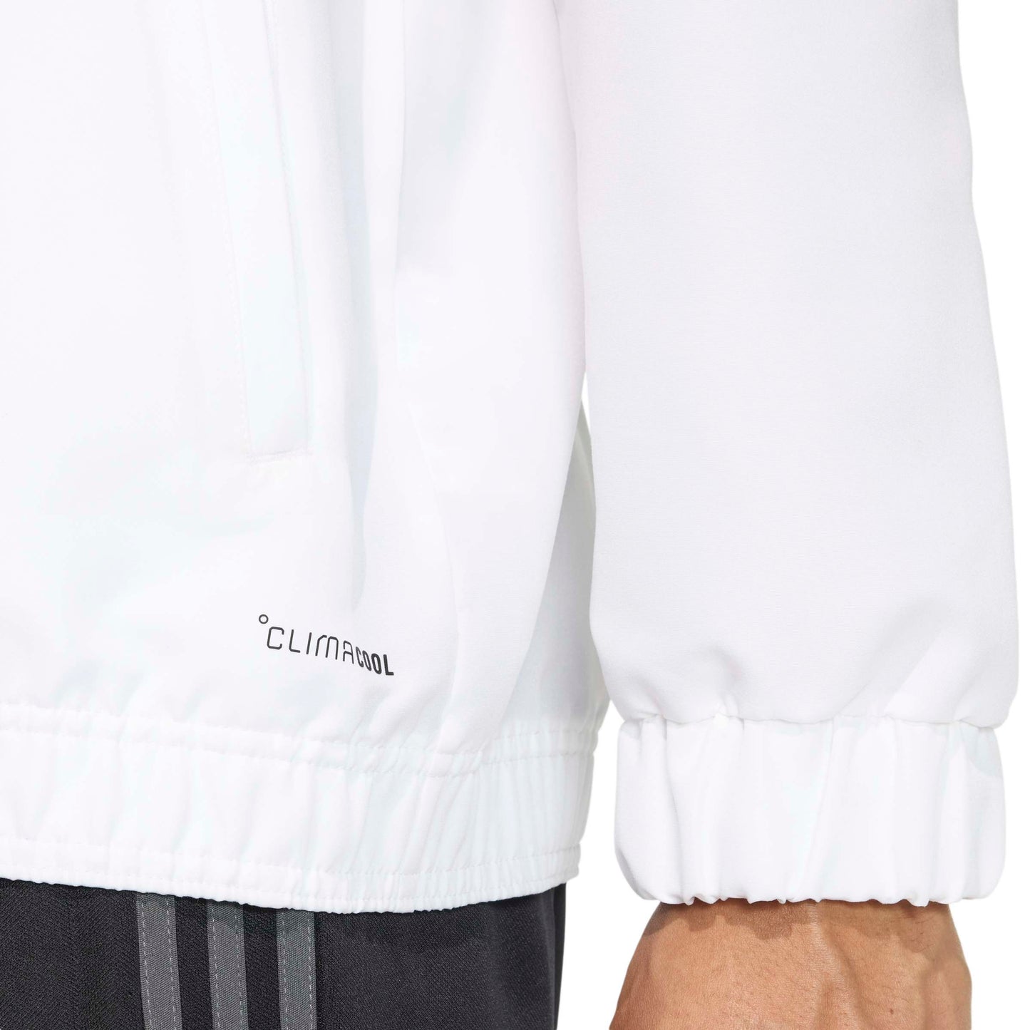 White/Black