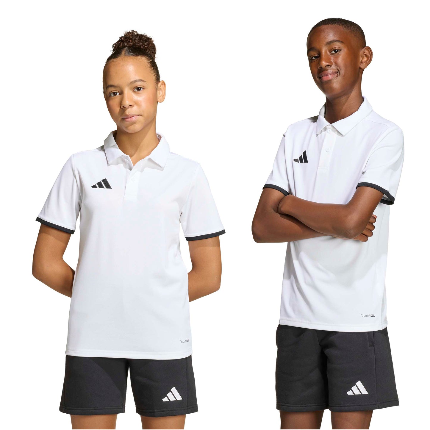 White/Black