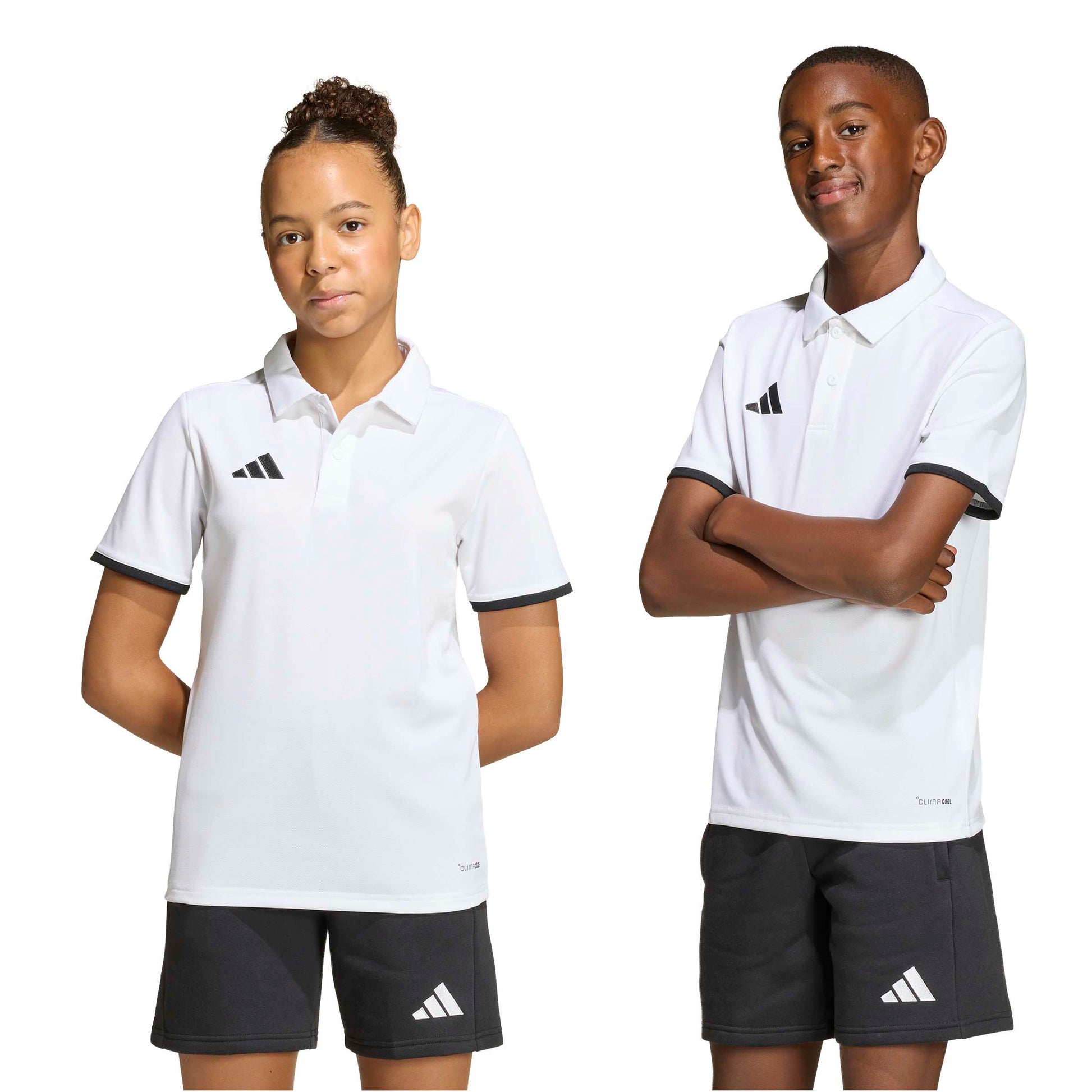 White/Black