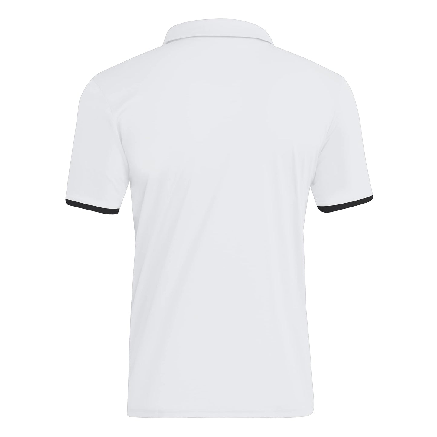 White/Black