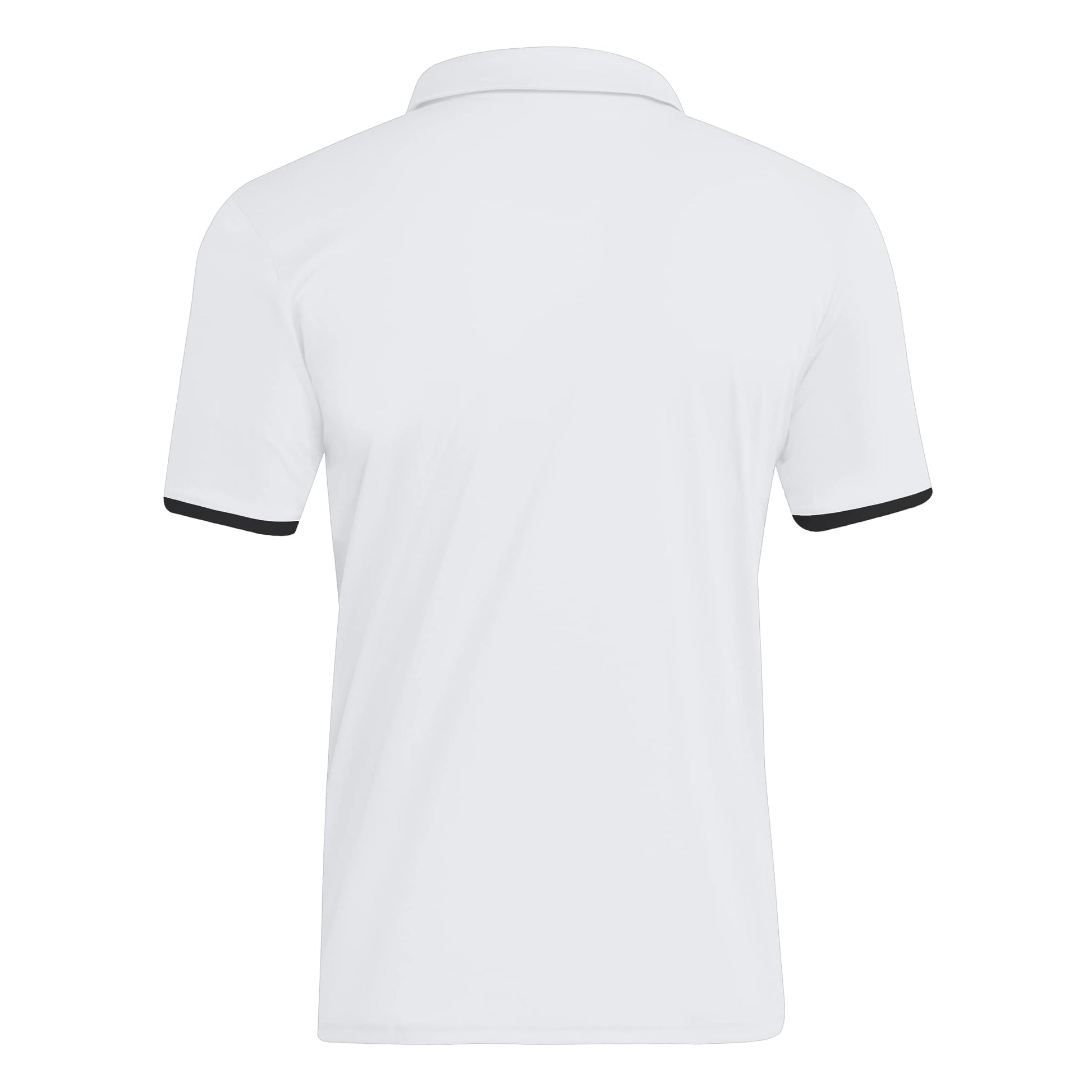White/Black