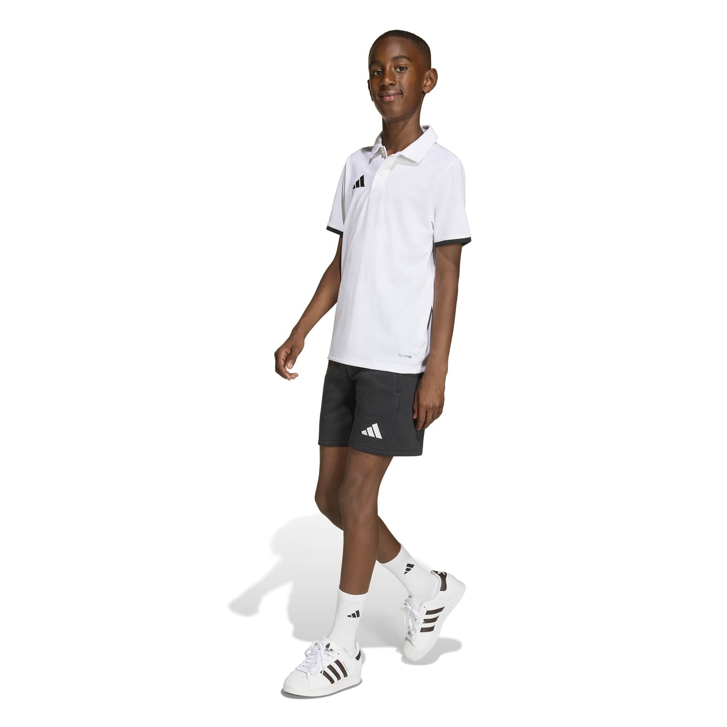 White/Black