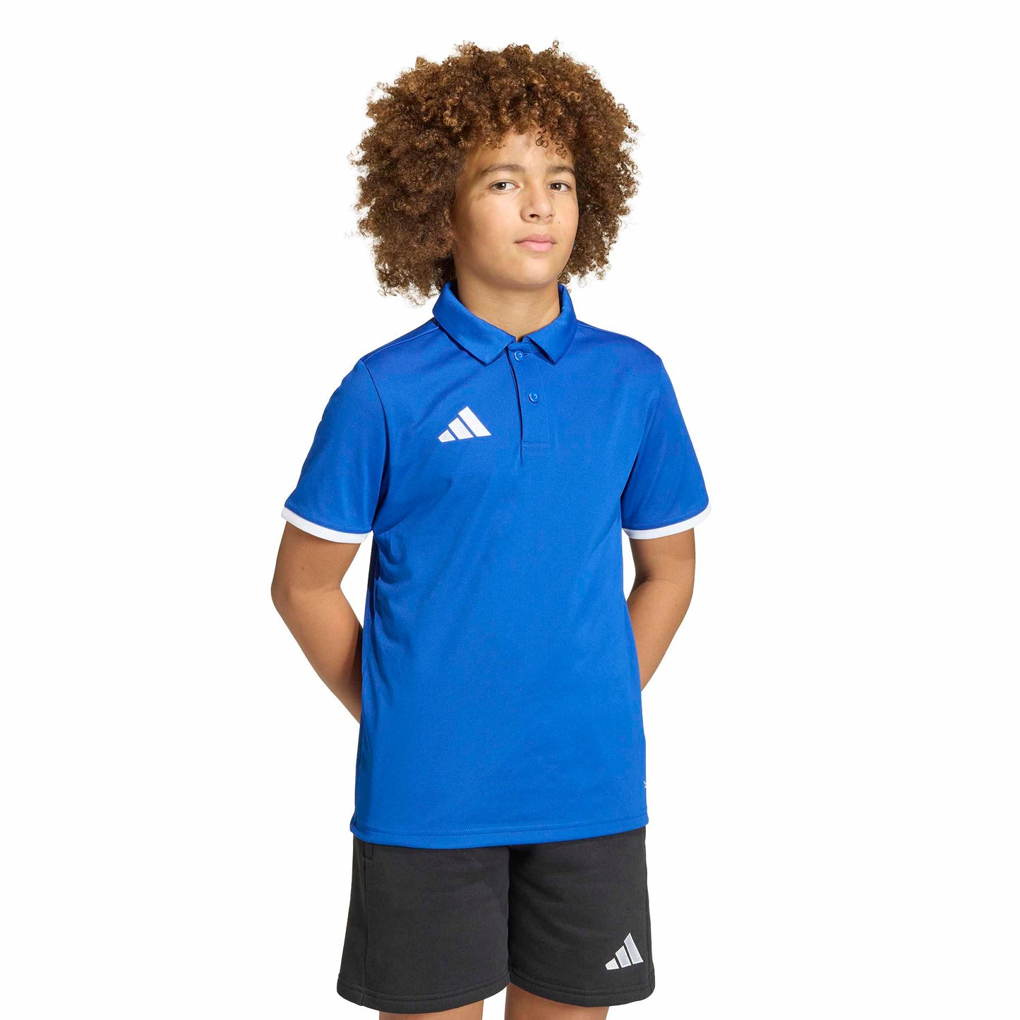 Team Royal Blue/White
