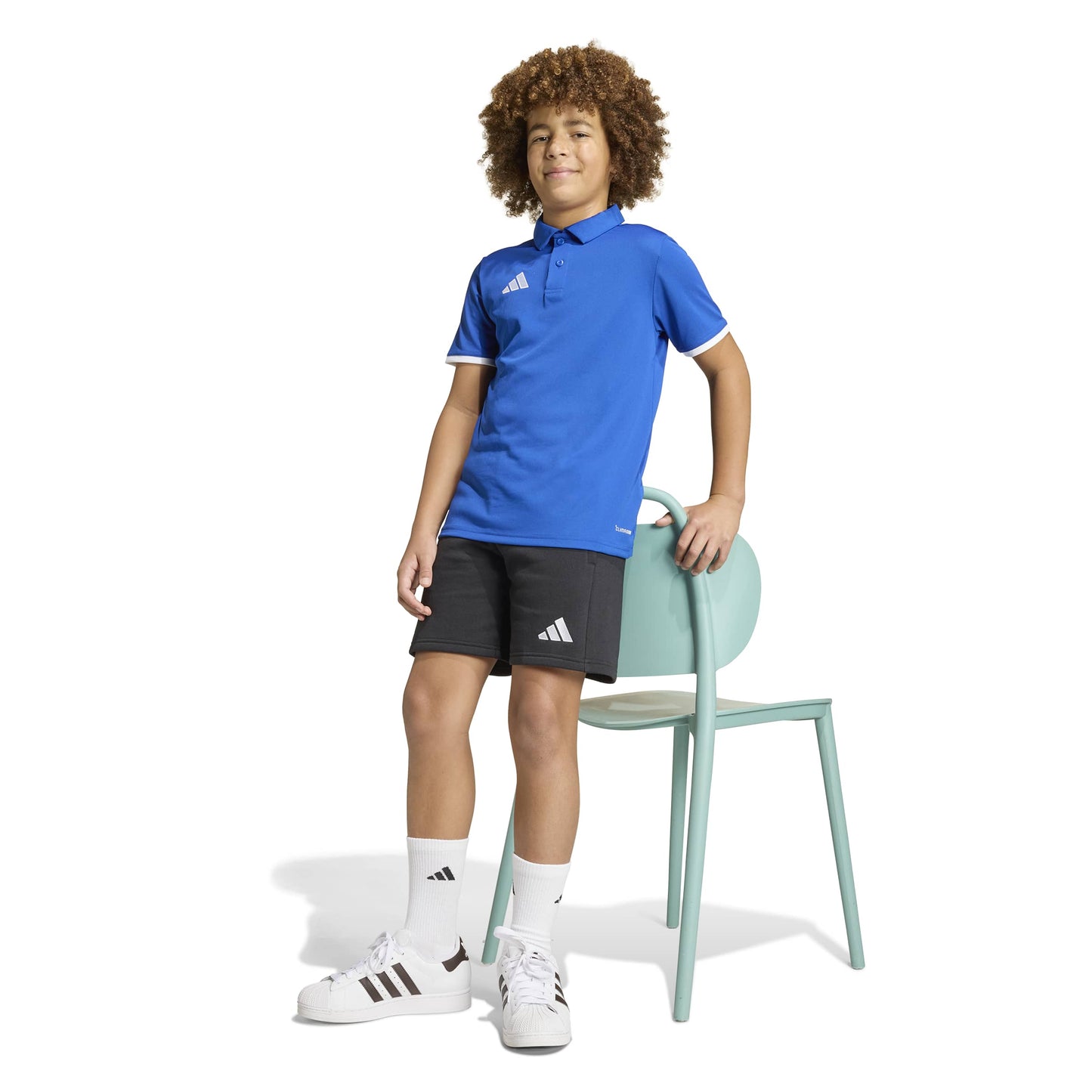 Team Royal Blue/White
