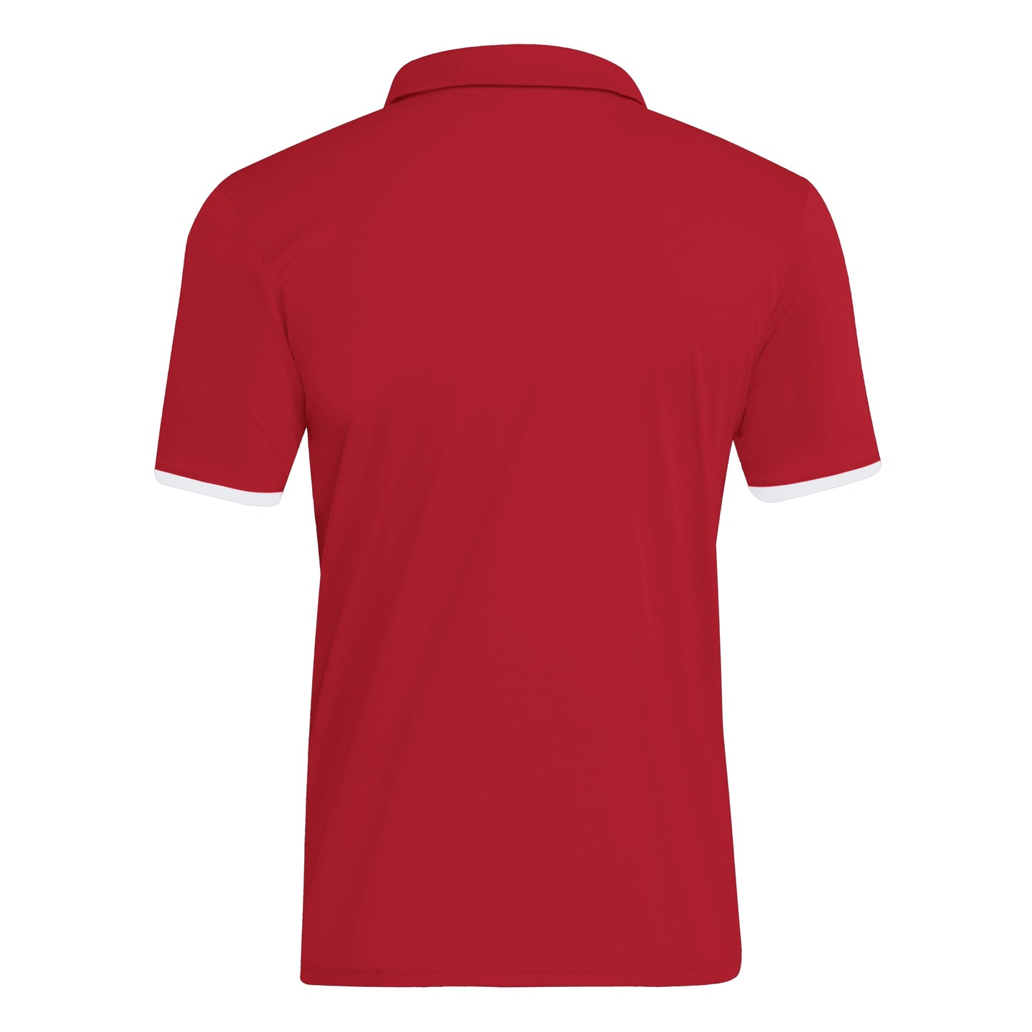 Team Power Red 2/White