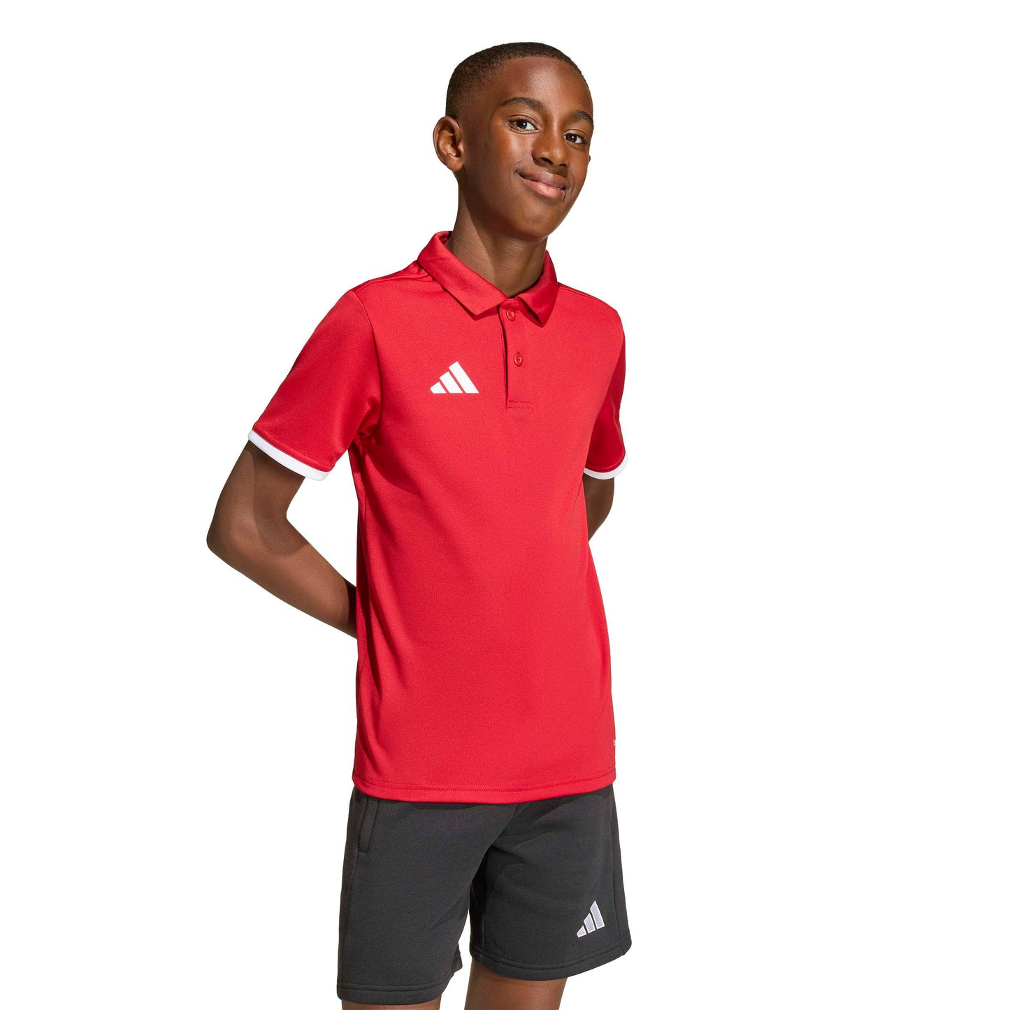 Team Power Red 2/White
