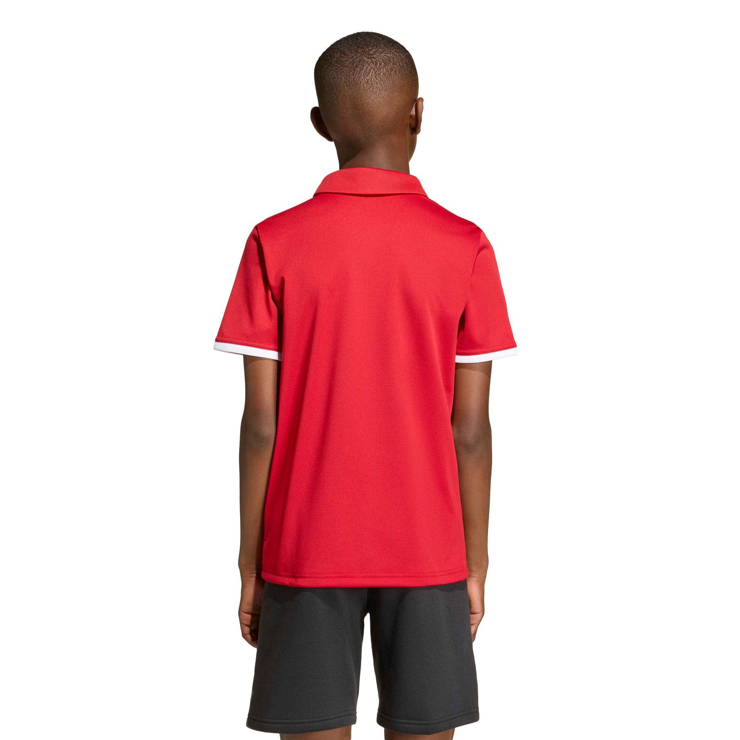 Team Power Red 2/White