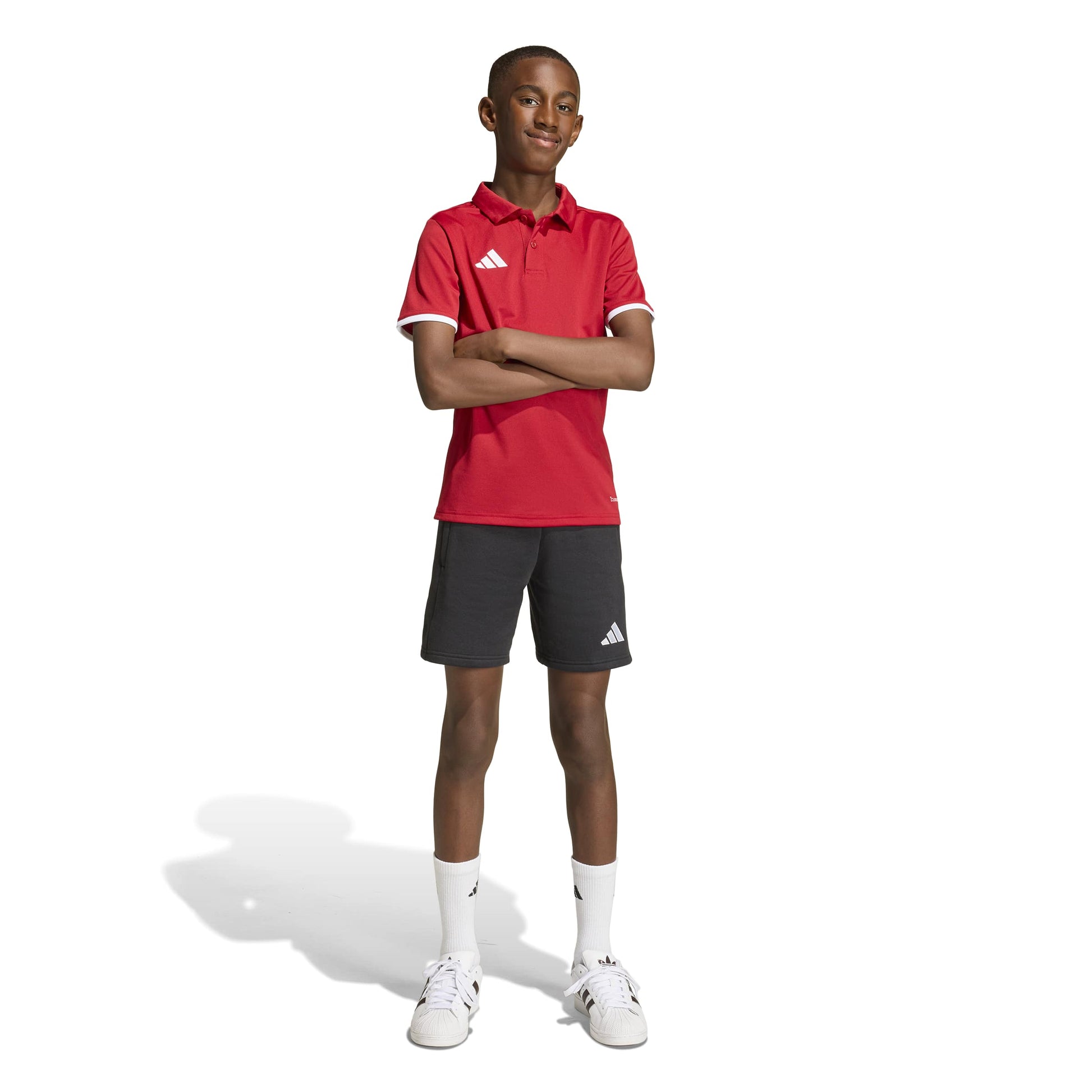 Team Power Red 2/White