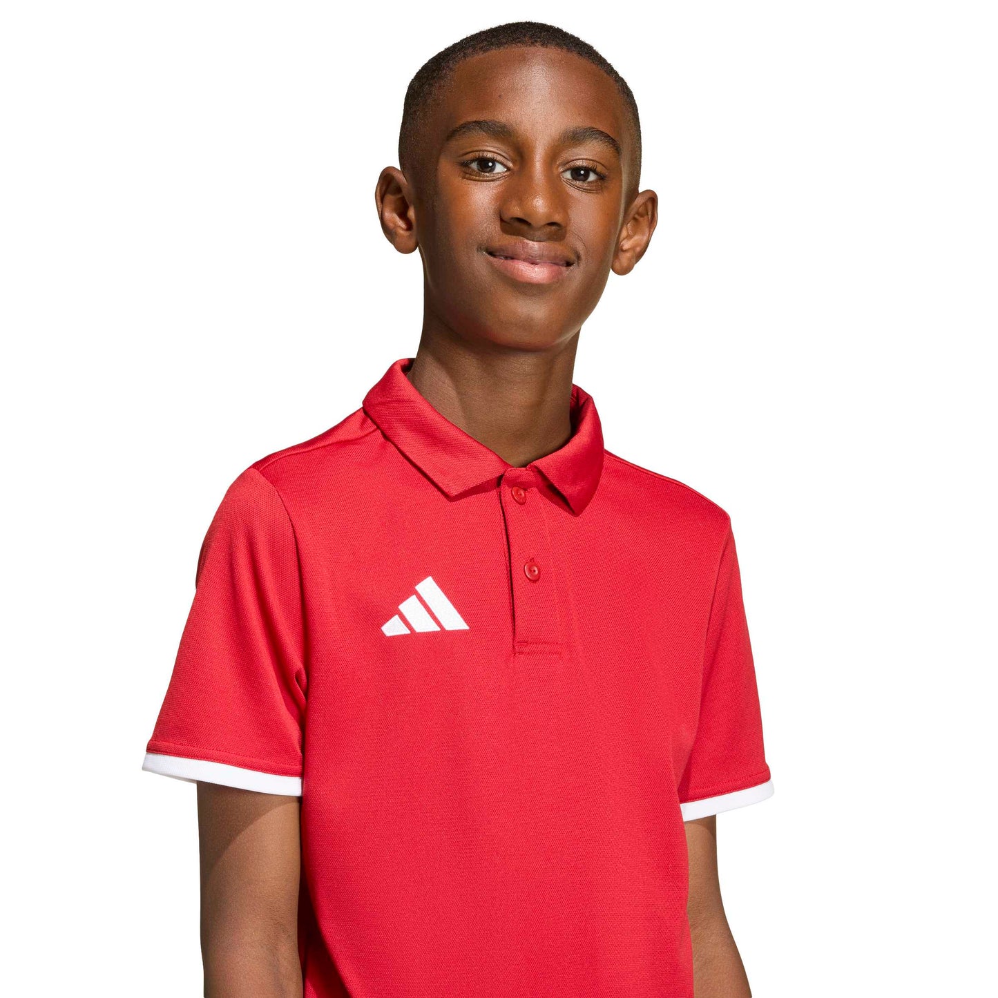Team Power Red 2/White