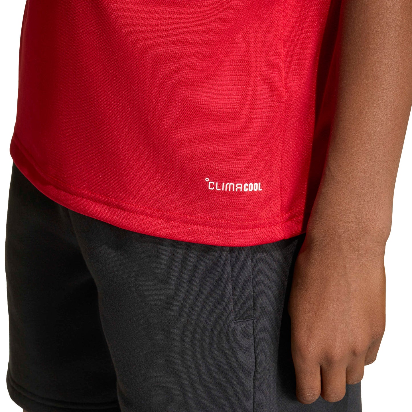 Team Power Red 2/White