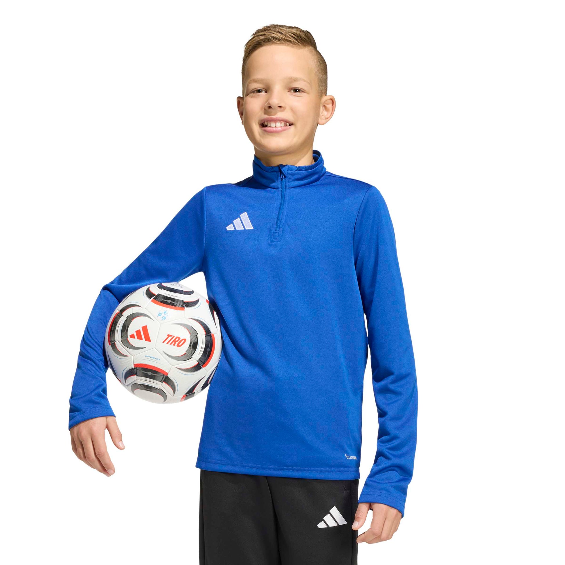 Team Royal Blue/White