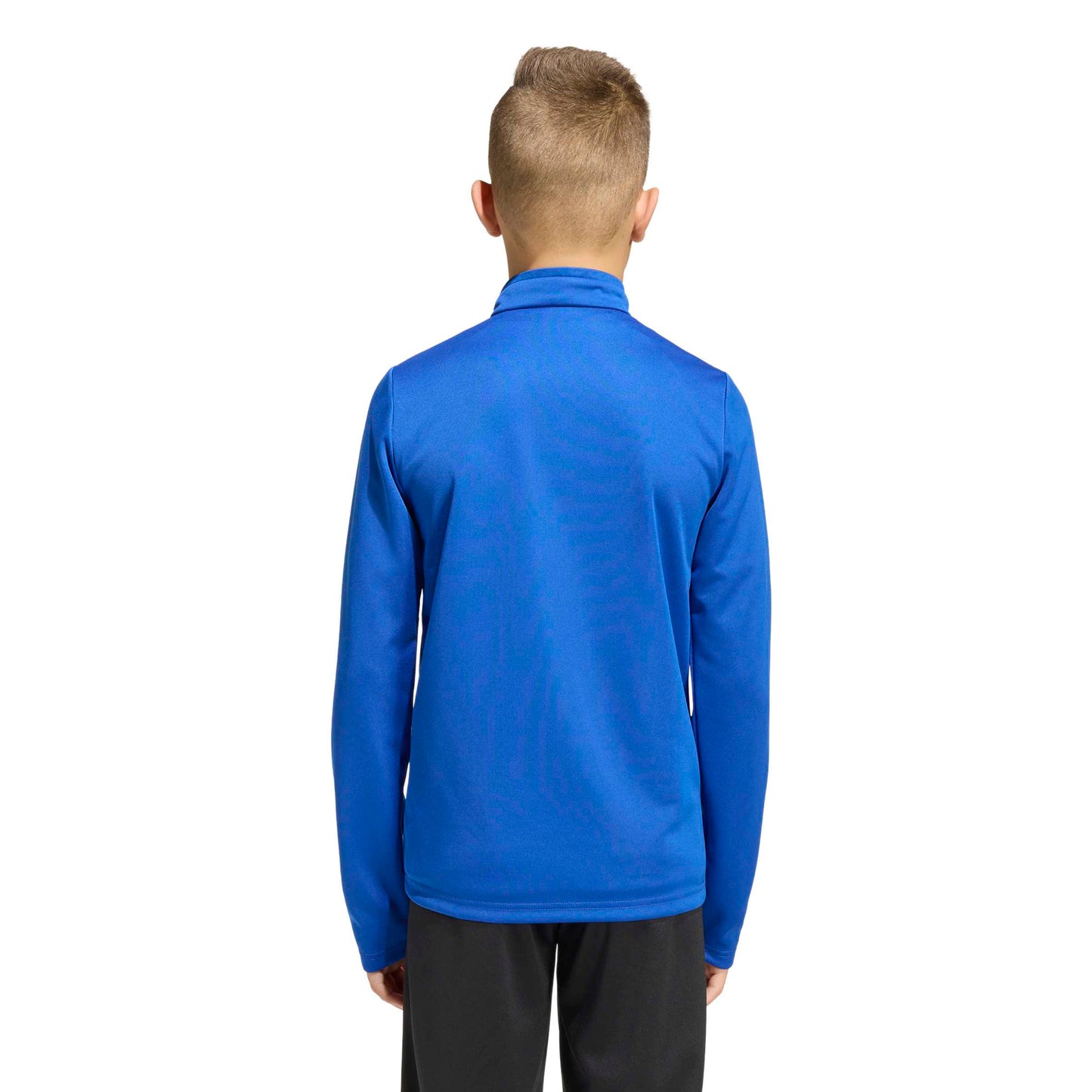 Team Royal Blue/White