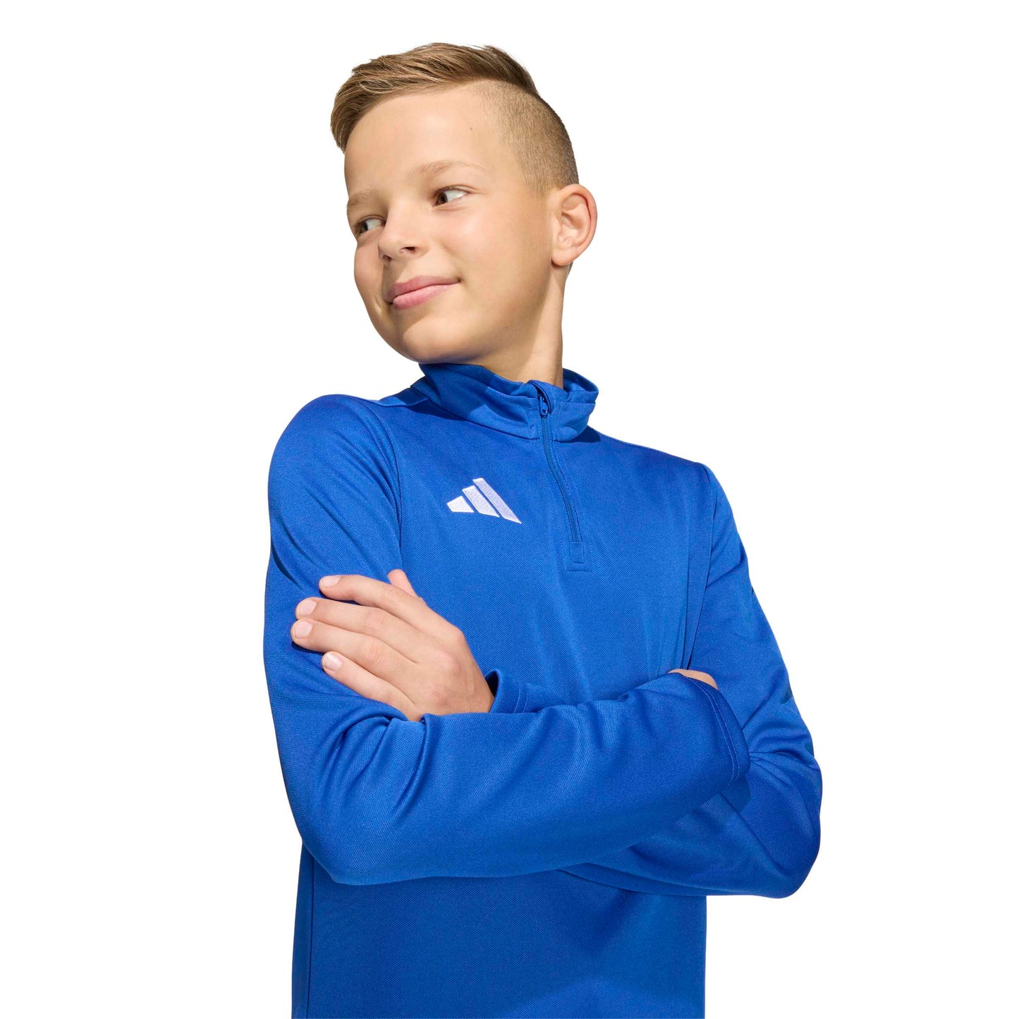 Team Royal Blue/White