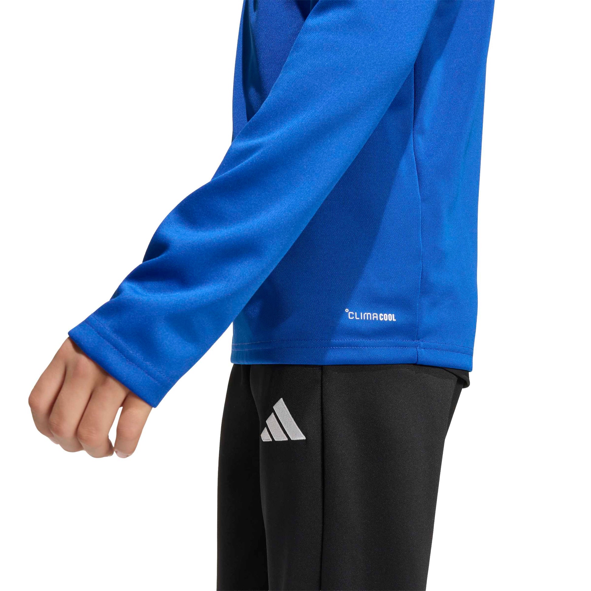 Team Royal Blue/White