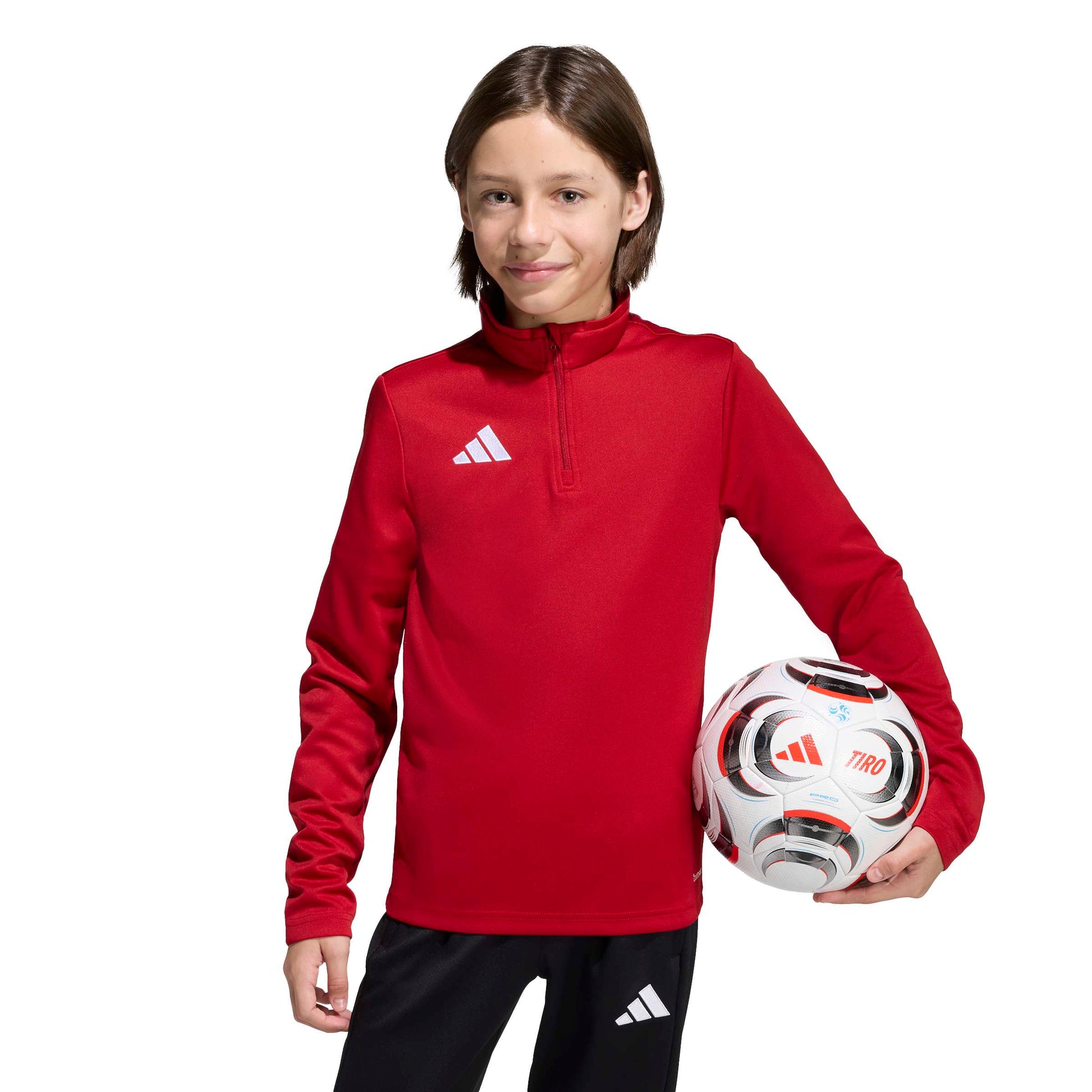 Team Power Red 2/White