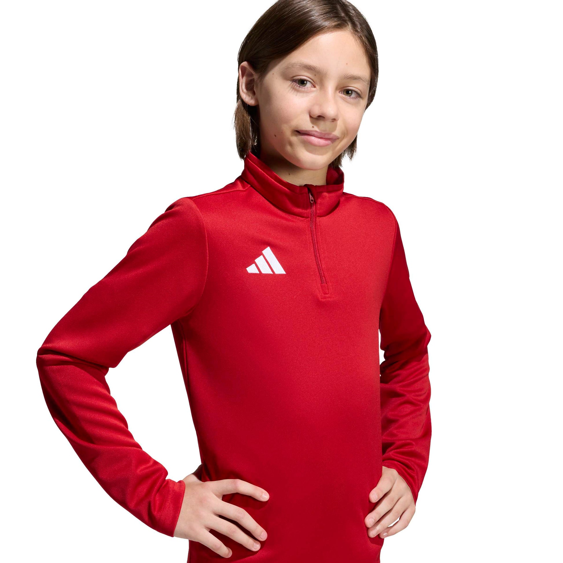 Team Power Red 2/White