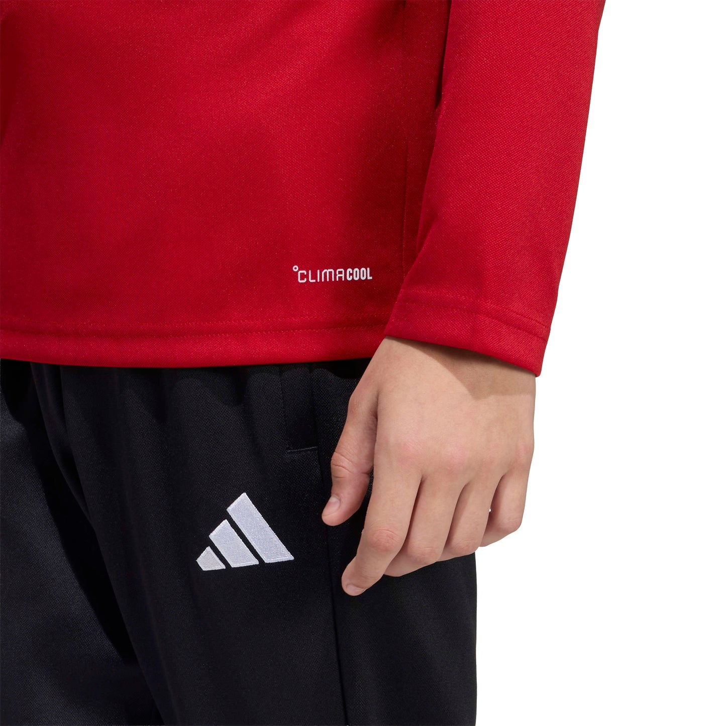 Team Power Red 2/White