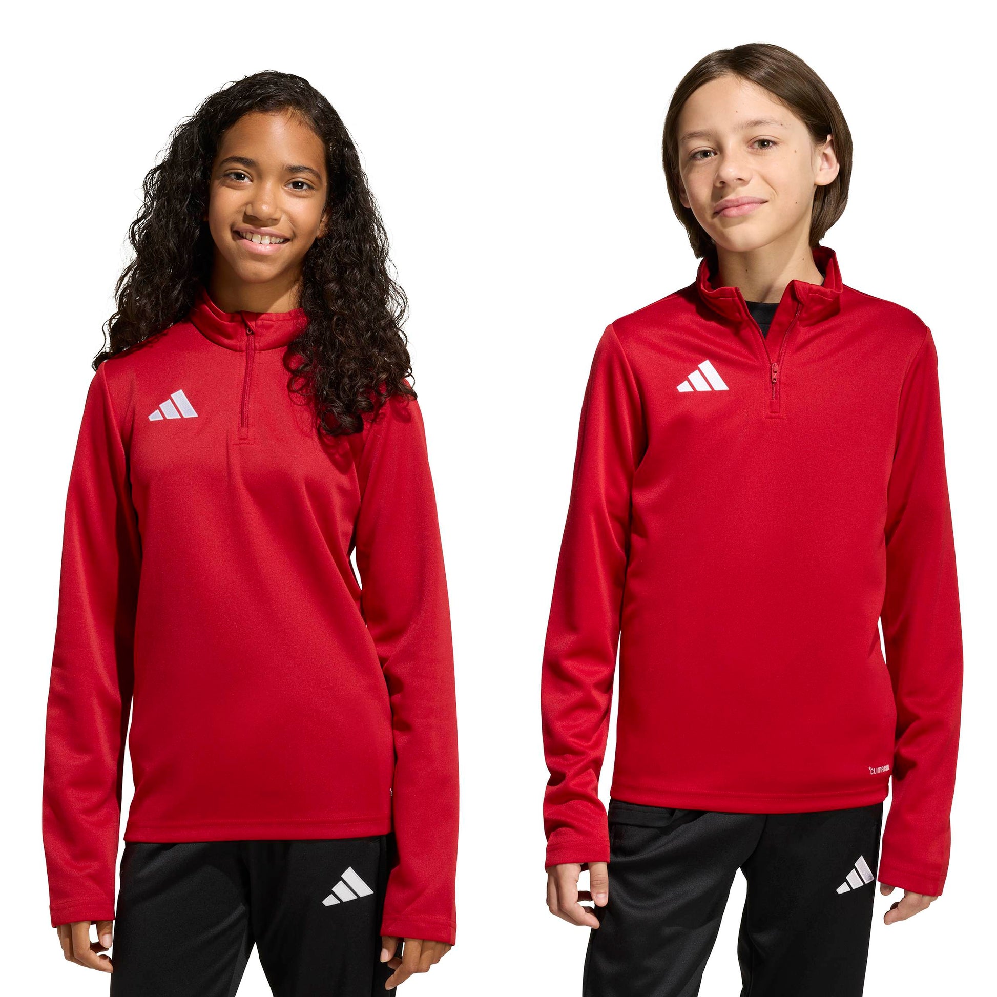 Team Power Red 2/White