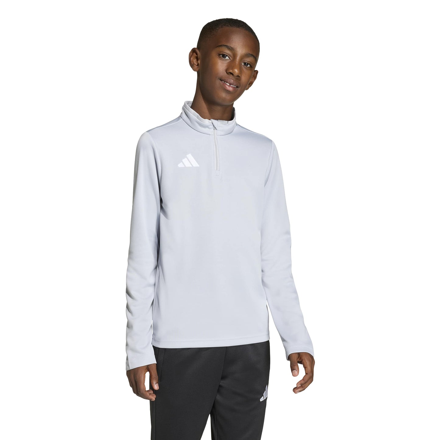 Team Light Grey/White