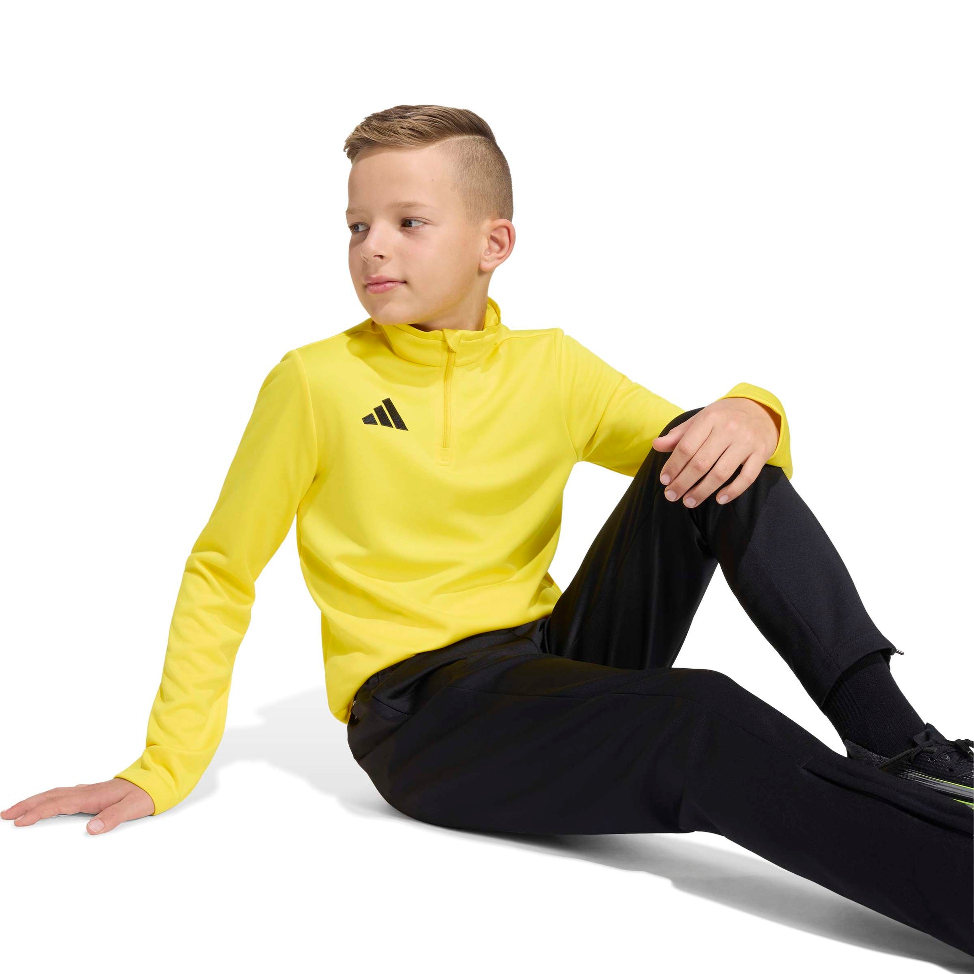 Team Yellow/White