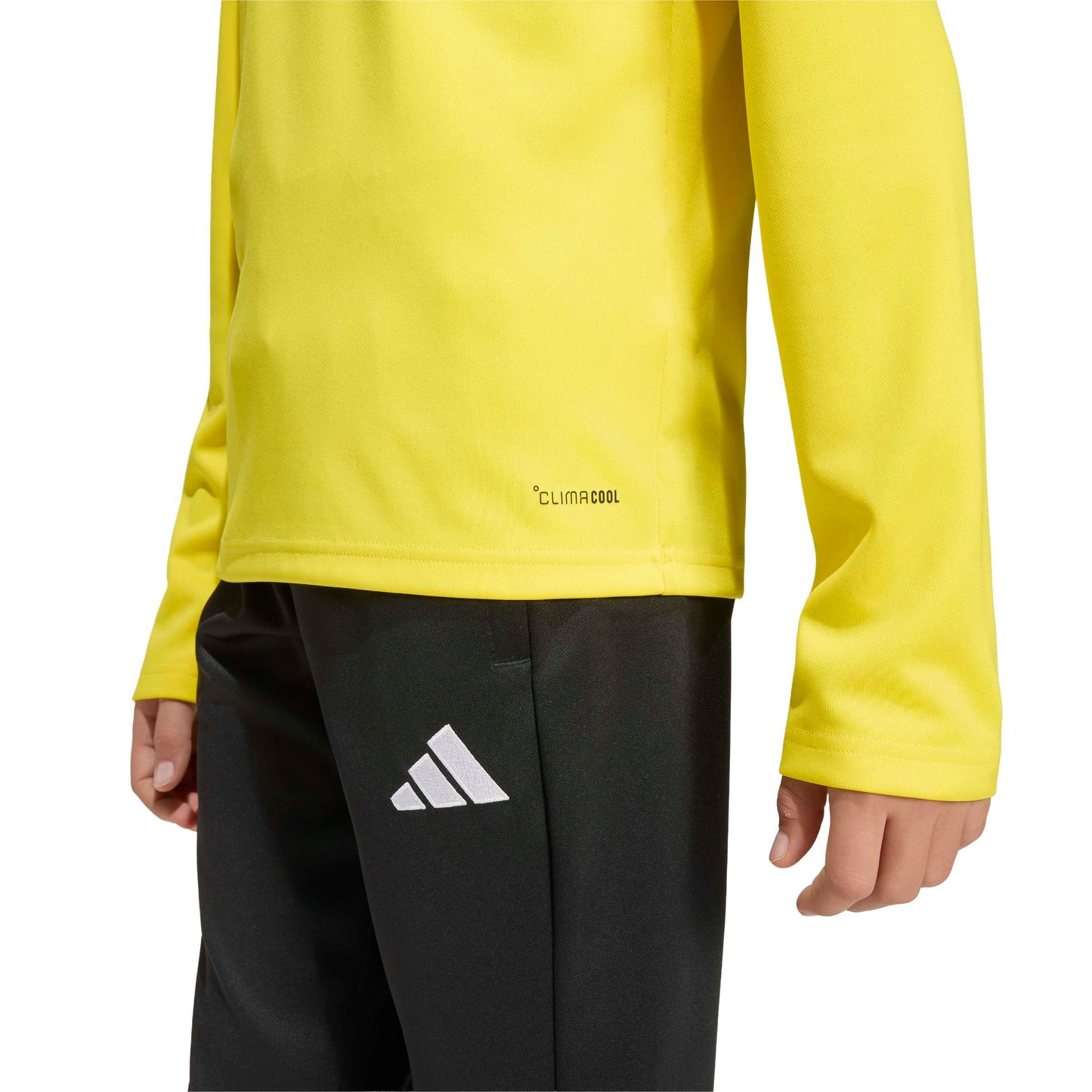Team Yellow/White