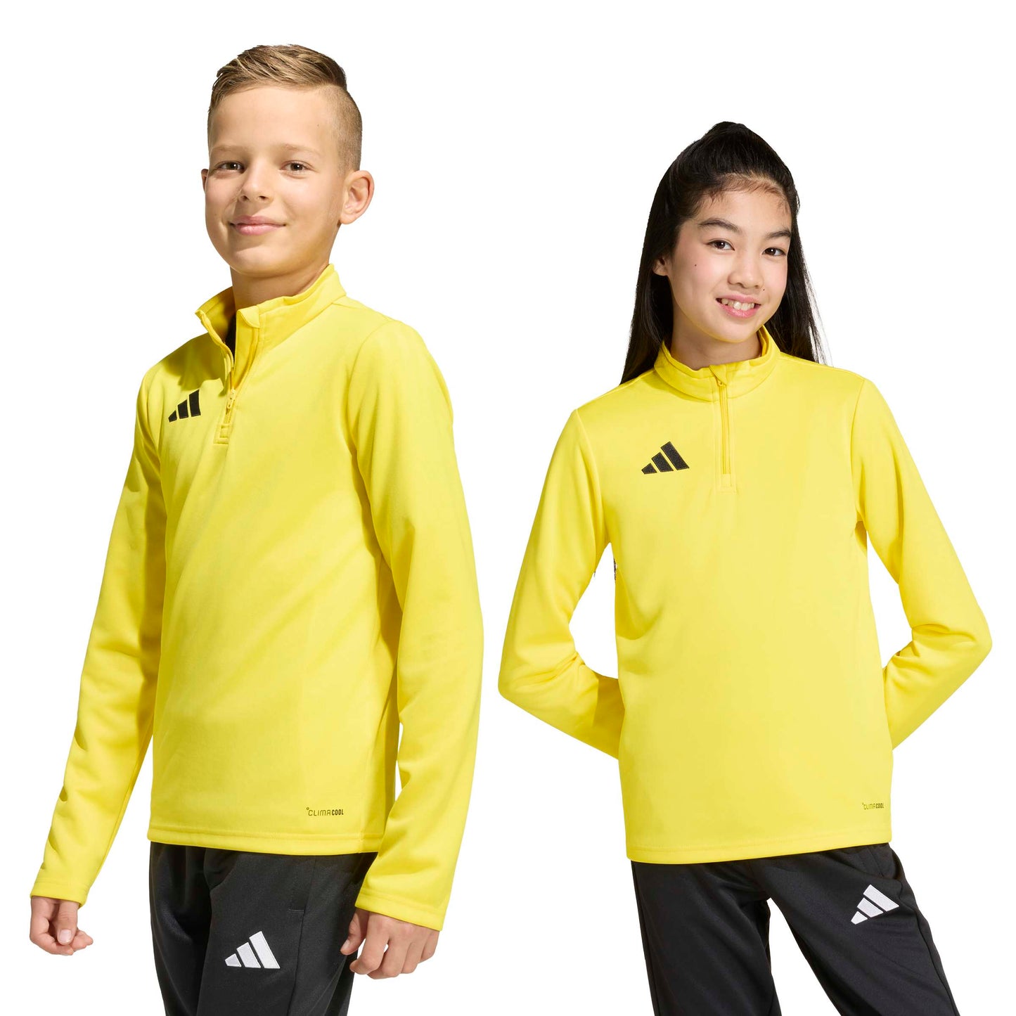 Team Yellow/White